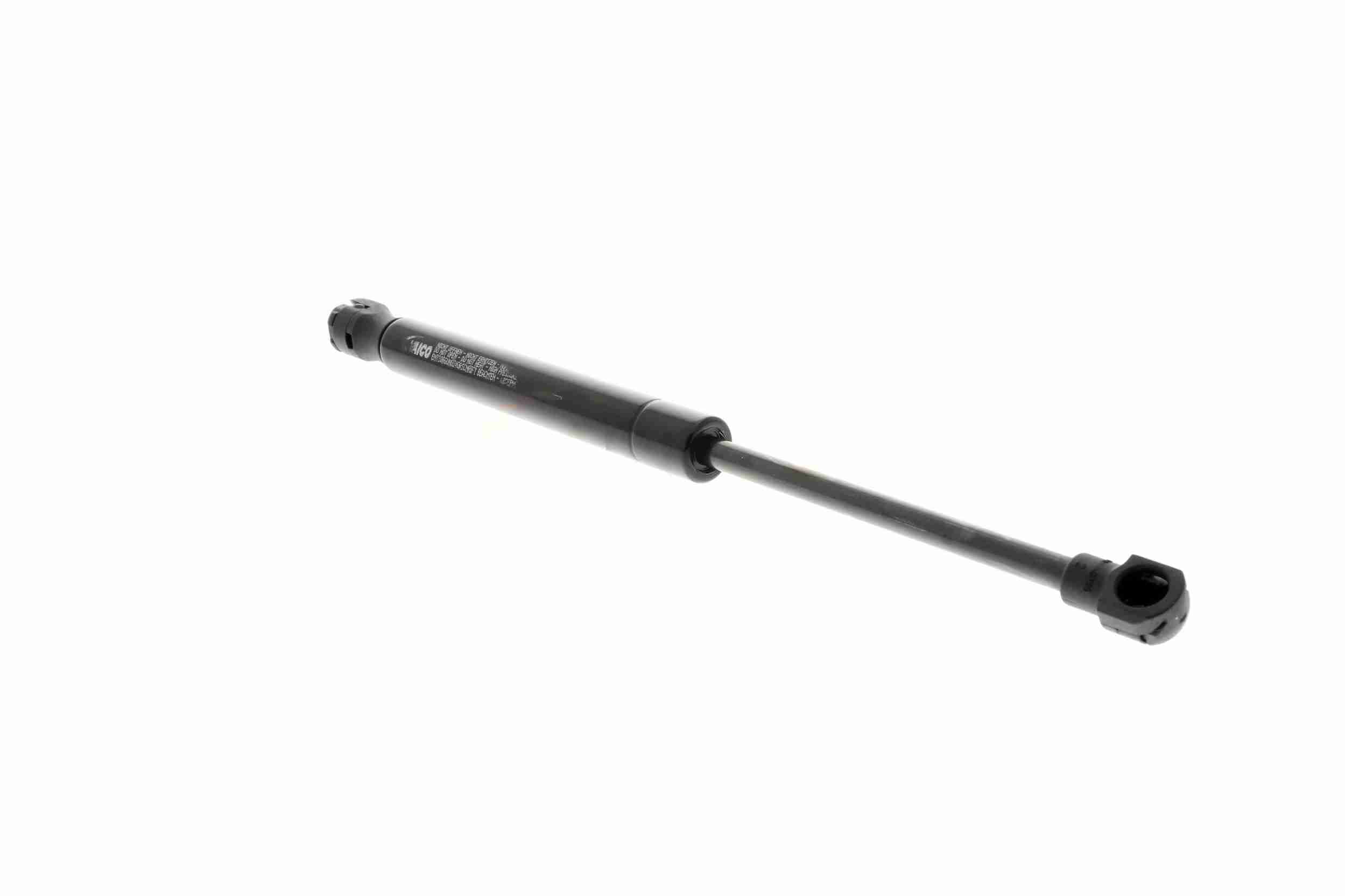 Vaico Gasveer, kofferruimte V10-1977