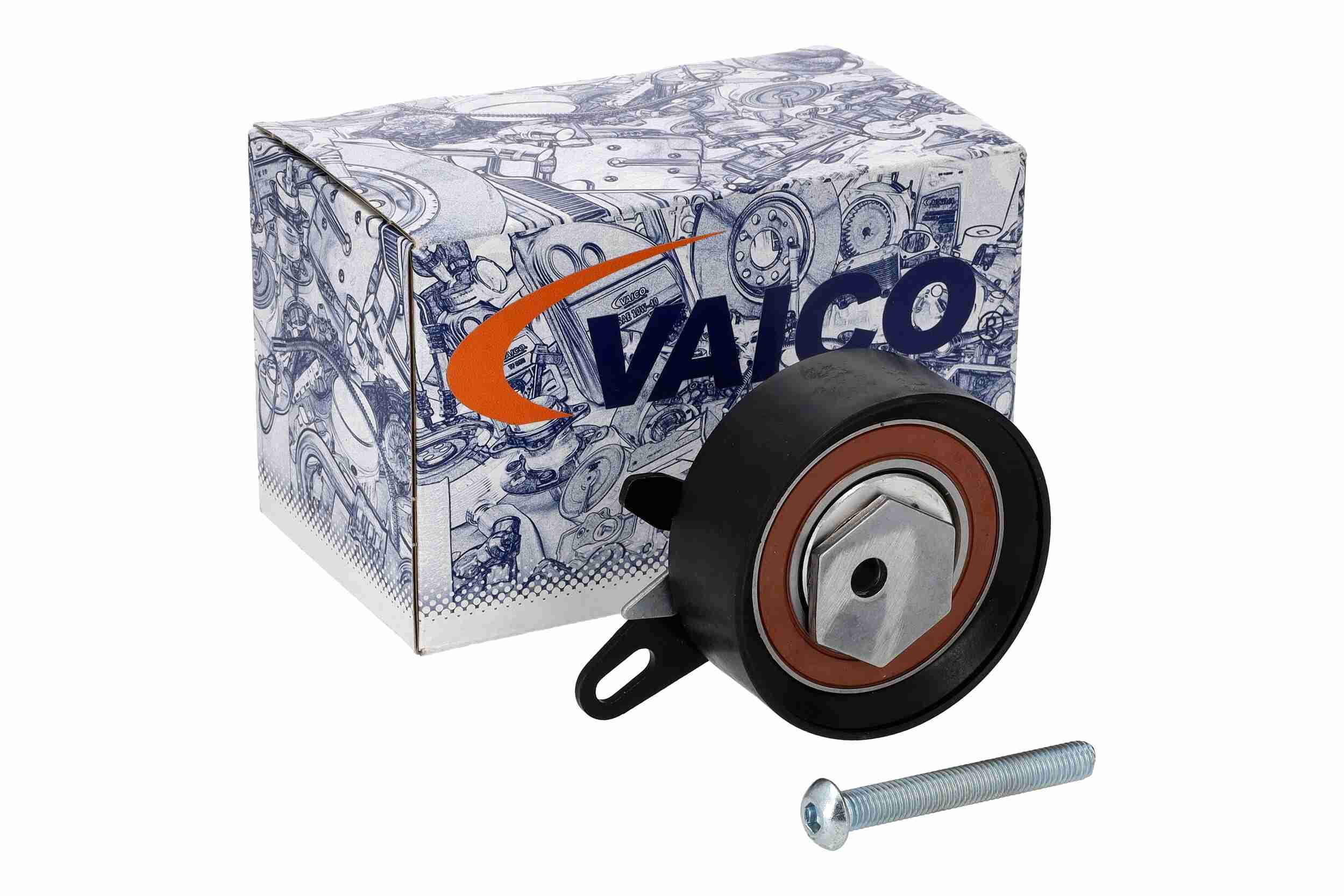 Vaico Spanrol distributieriem V10-2094