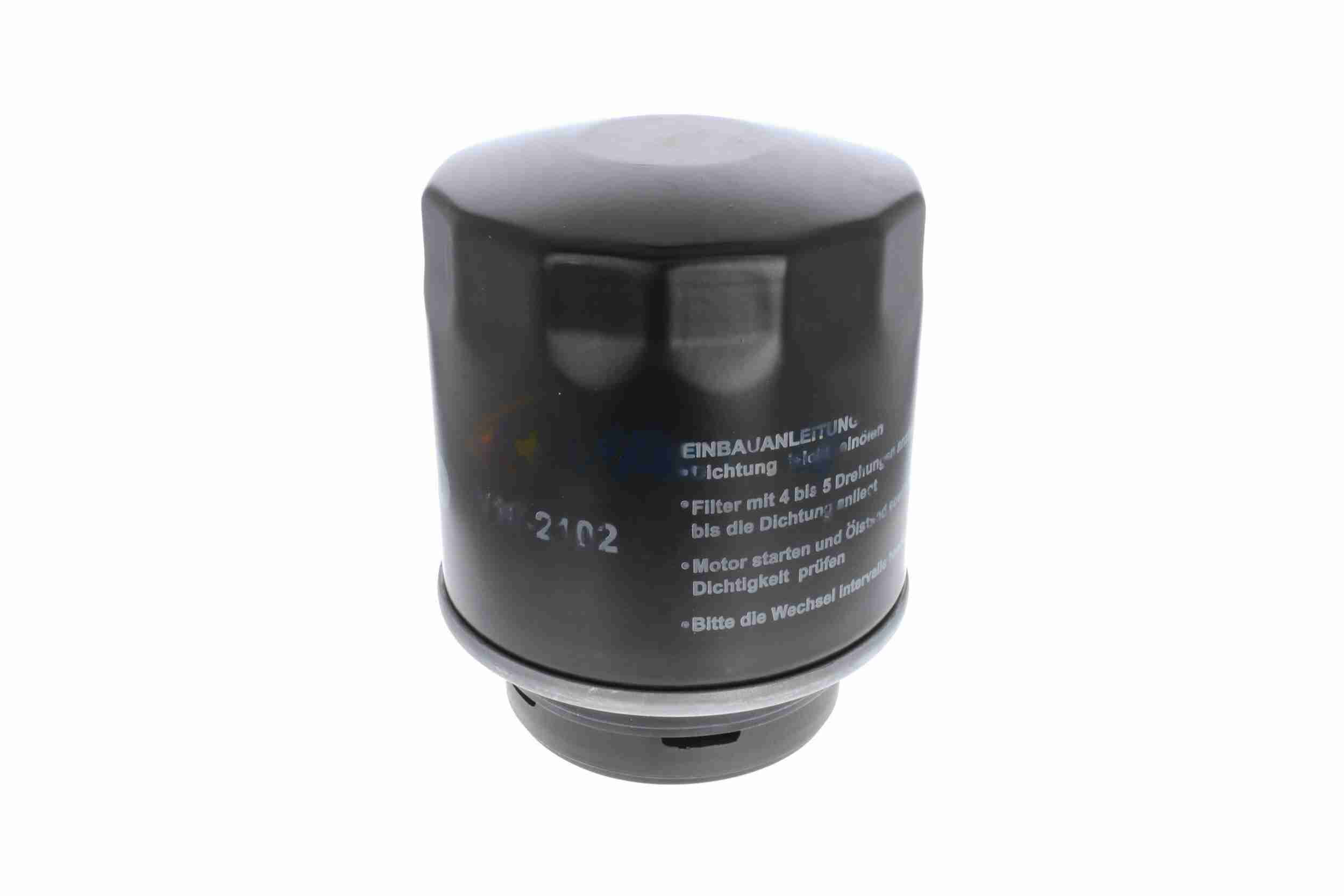 Vaico Oliefilter V10-2102