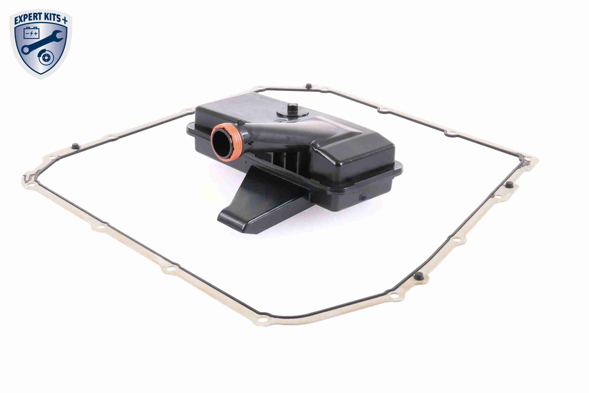 Vaico Filter/oliezeef automaatbak V10-2221