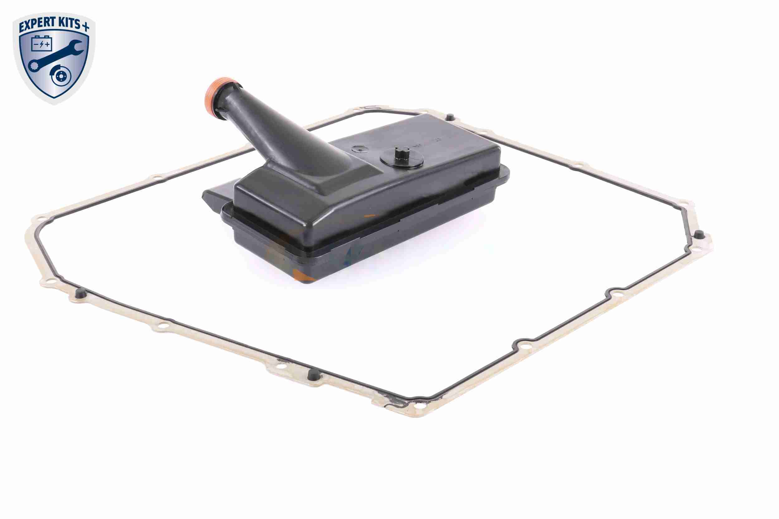 Vaico Filter/oliezeef automaatbak V10-2221