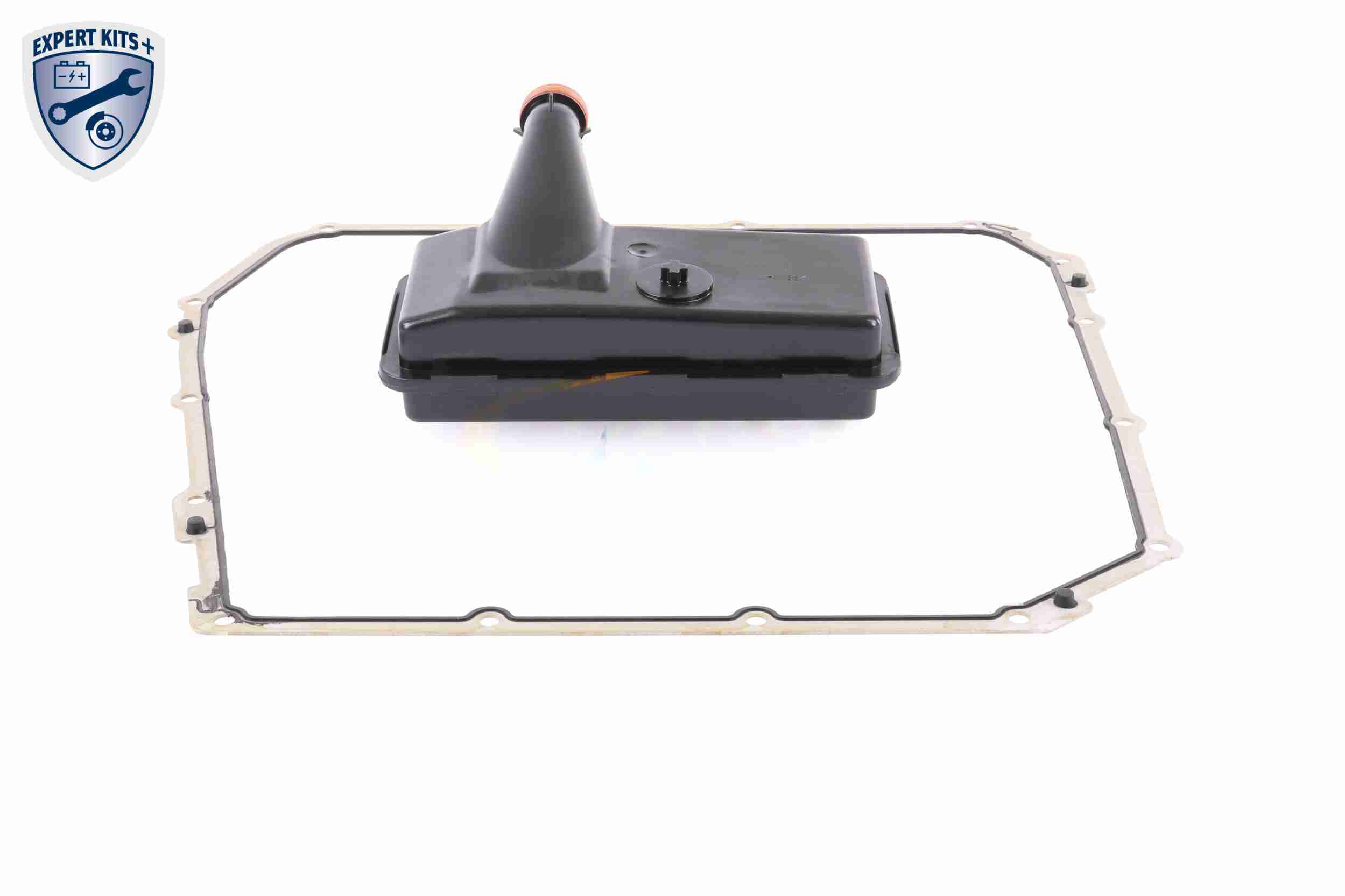 Vaico Filter/oliezeef automaatbak V10-2221