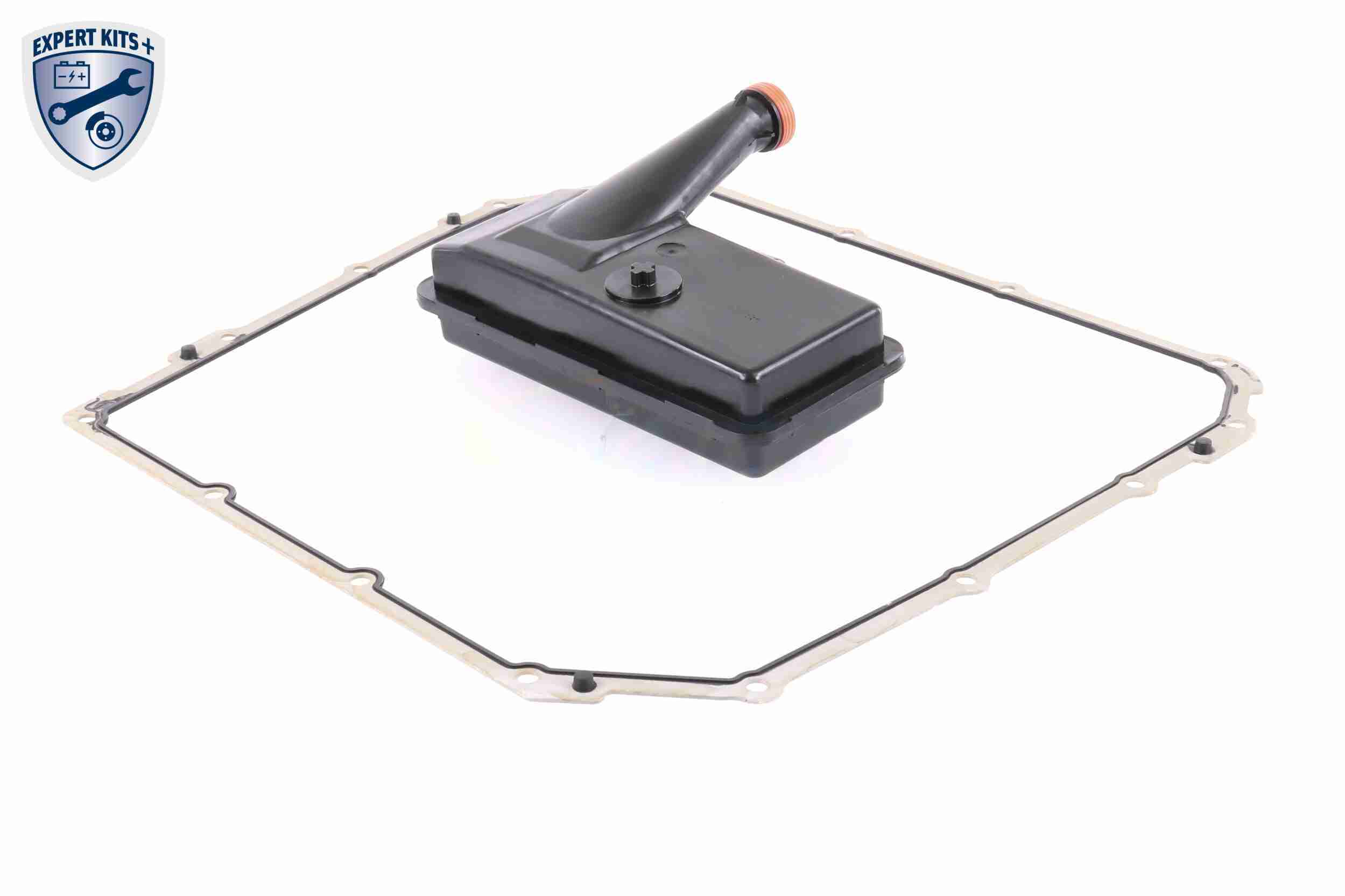 Vaico Filter/oliezeef automaatbak V10-2221