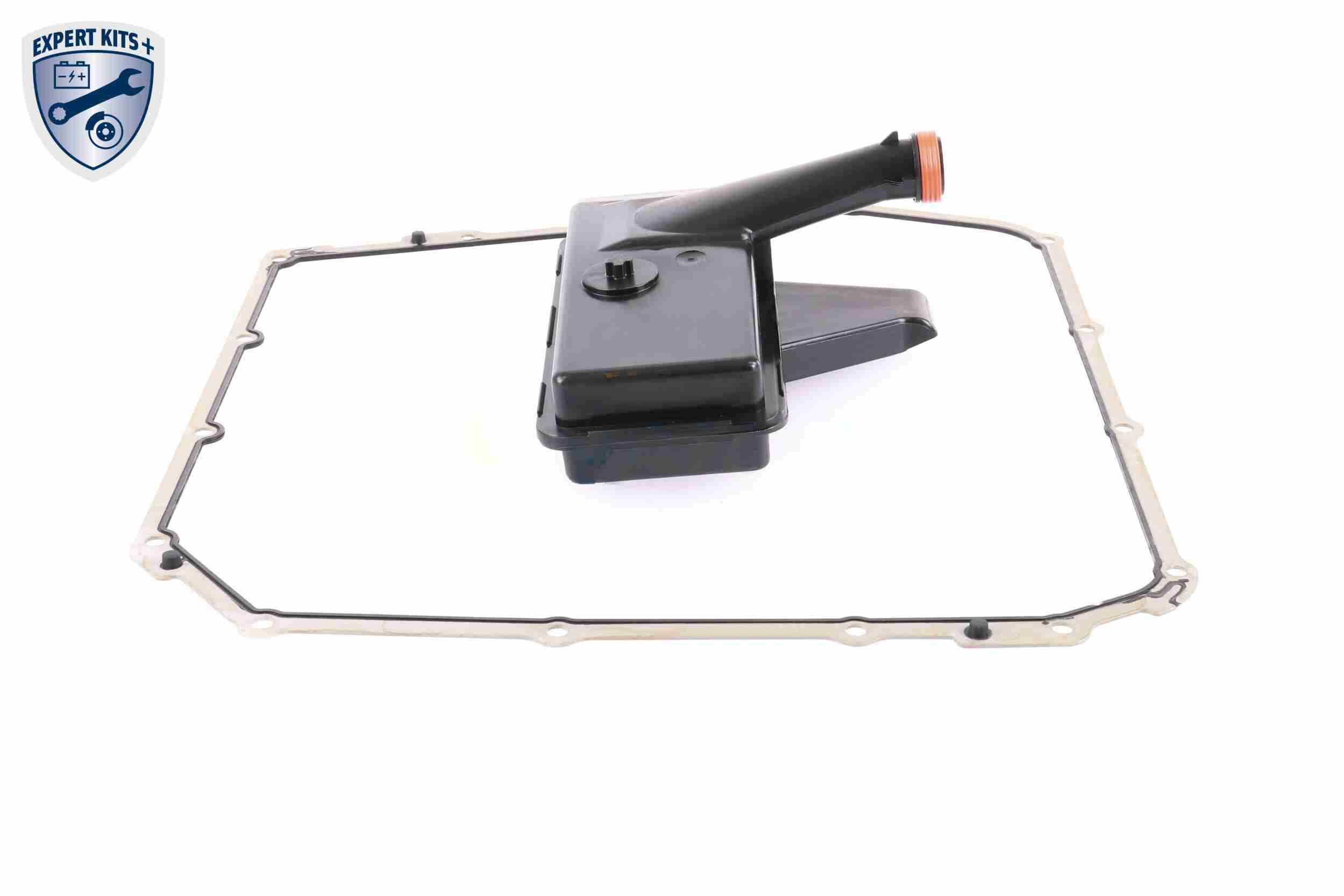 Vaico Filter/oliezeef automaatbak V10-2221