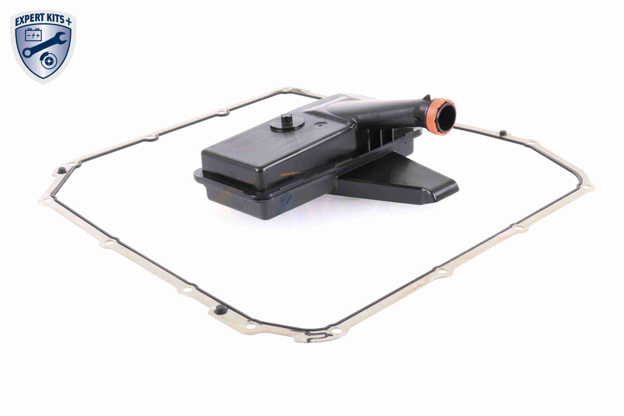 Vaico Filter/oliezeef automaatbak V10-2221