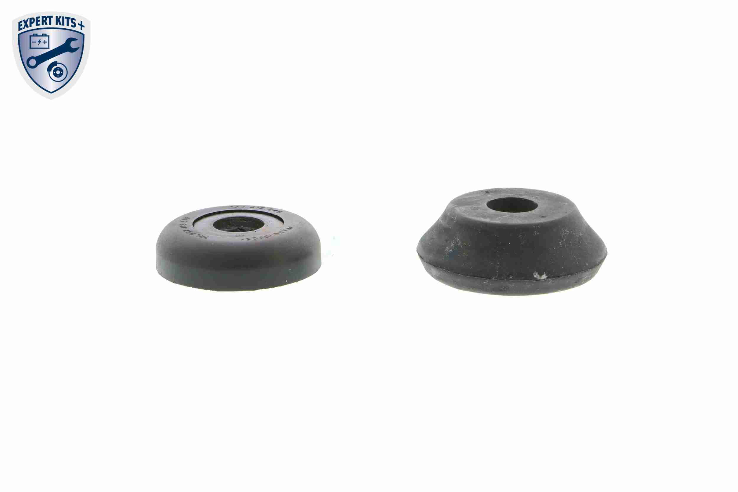 Vaico Veerpootlager & rubber V10-2409