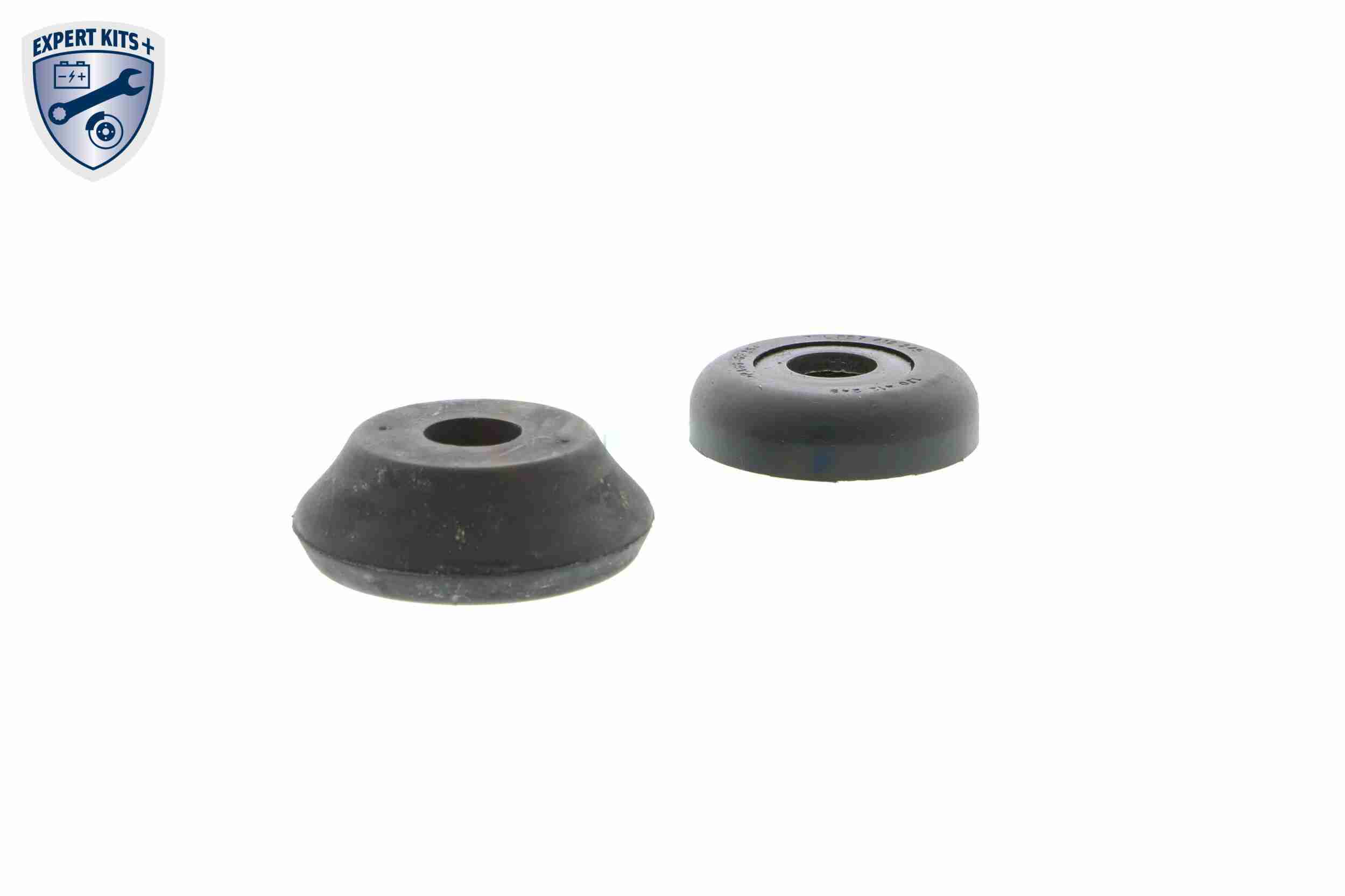 Vaico Veerpootlager & rubber V10-2409