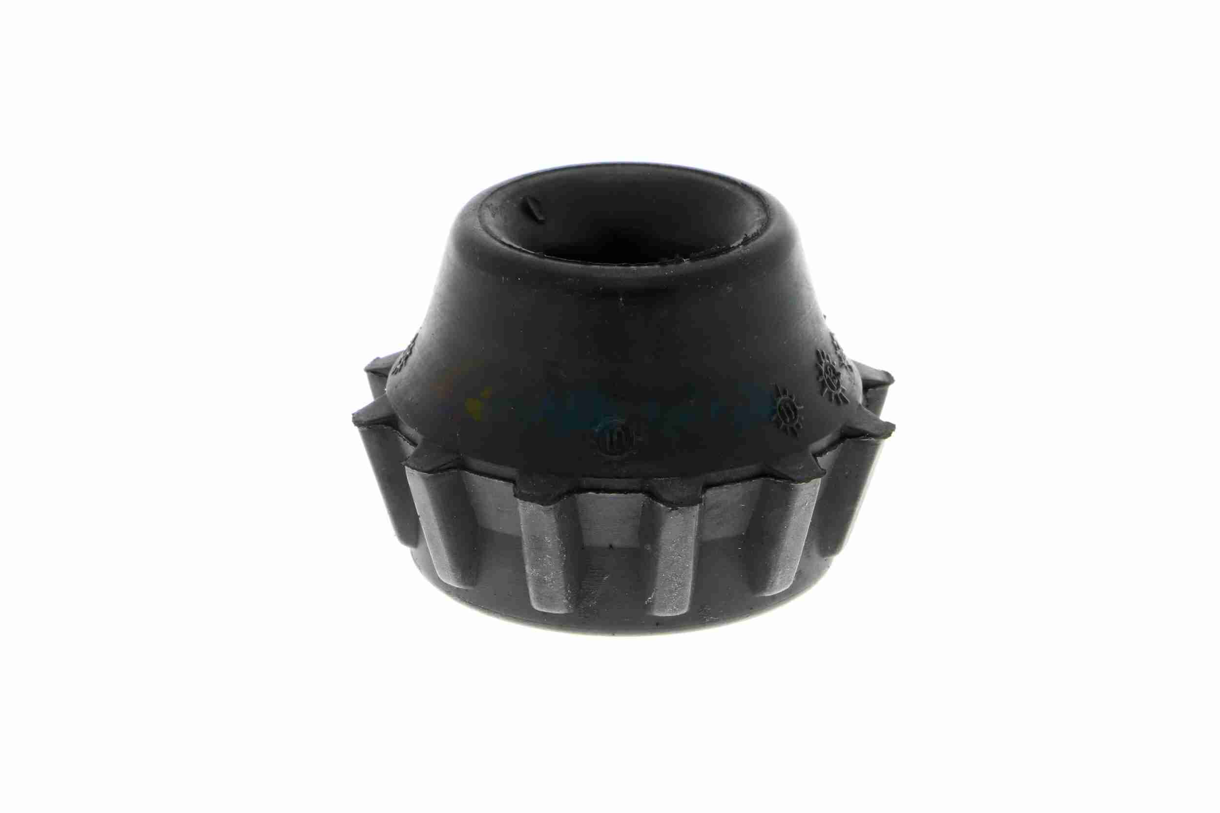 Vaico Veerpootlager & rubber V10-2410