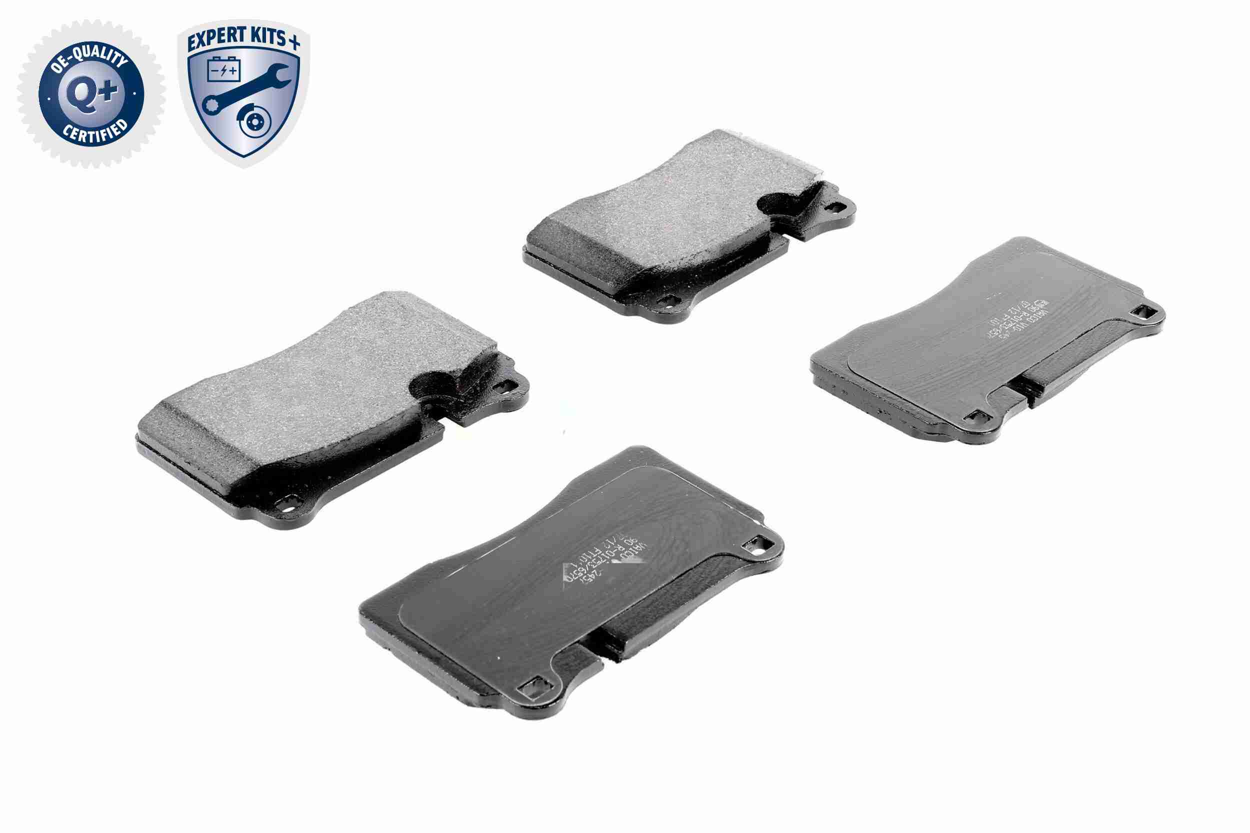 Vaico Remblokset V10-2457