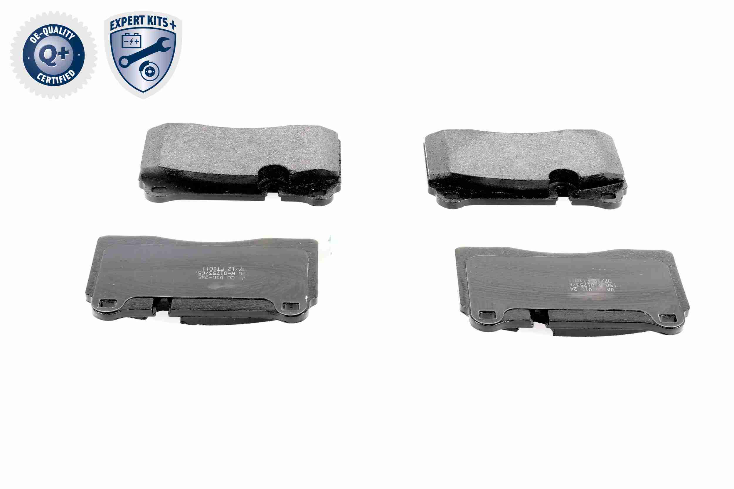 Vaico Remblokset V10-2457