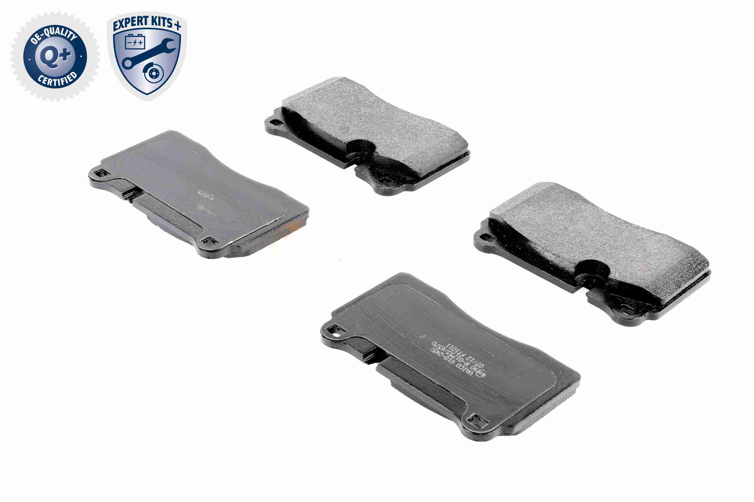 Vaico Remblokset V10-2457