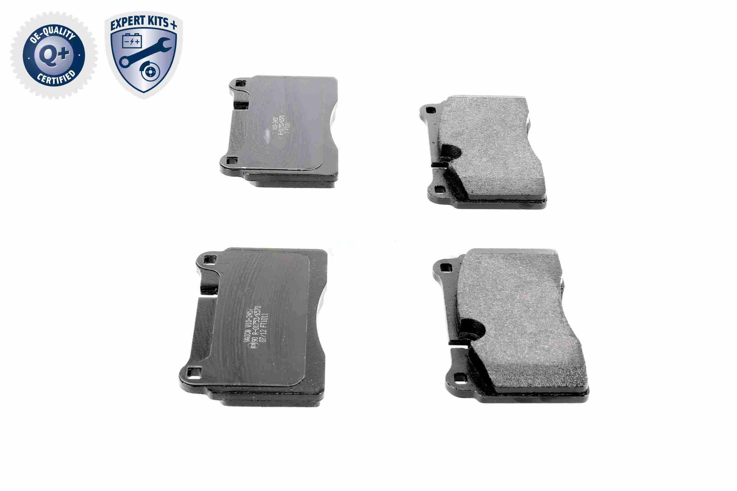 Vaico Remblokset V10-2457