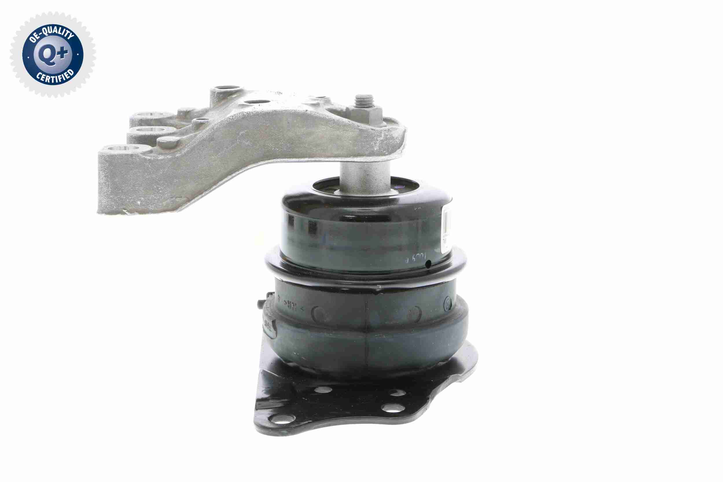 Vaico Aslichaam-/motorsteunlager V10-2665