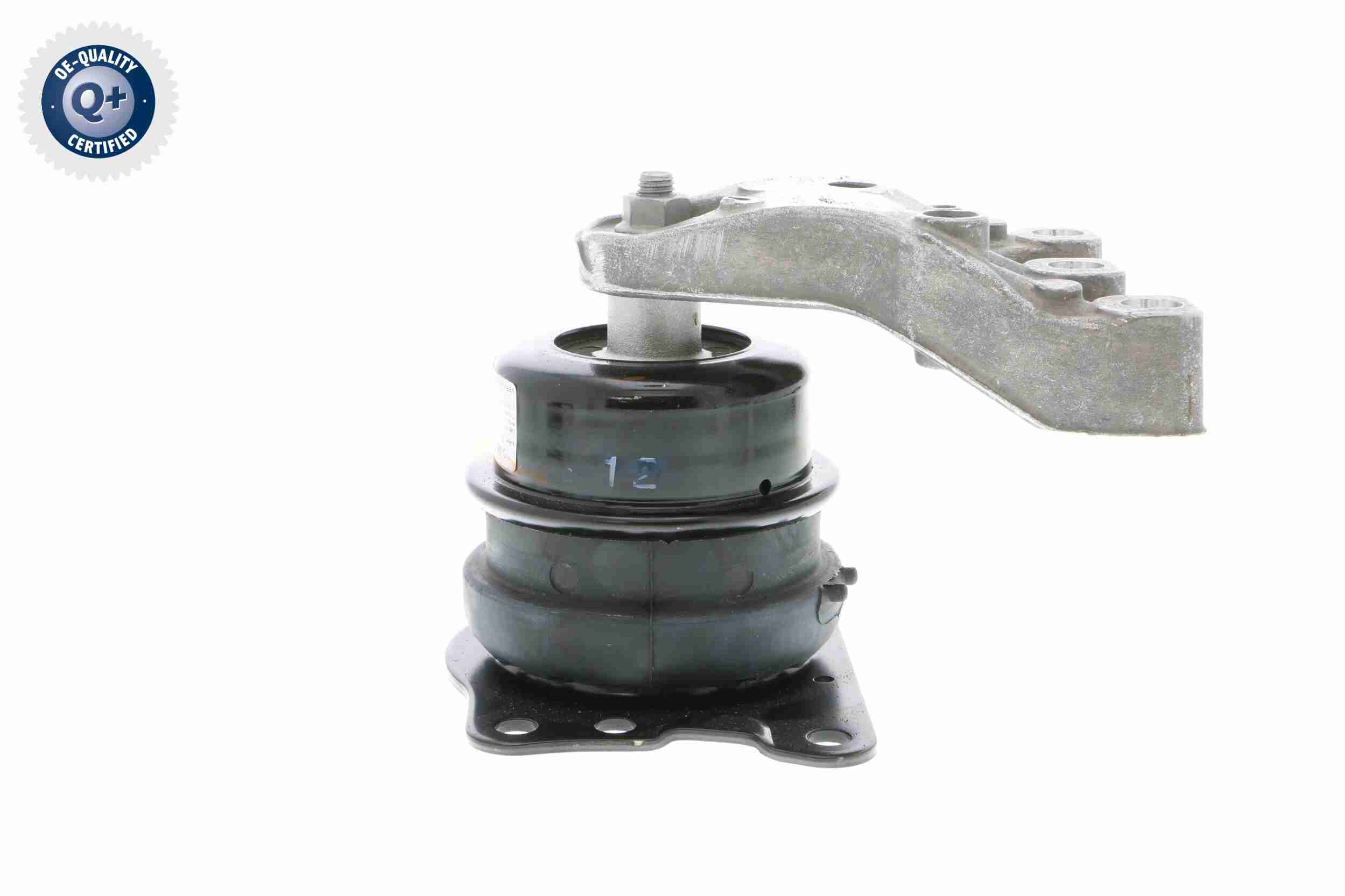 Vaico Aslichaam-/motorsteunlager V10-2665