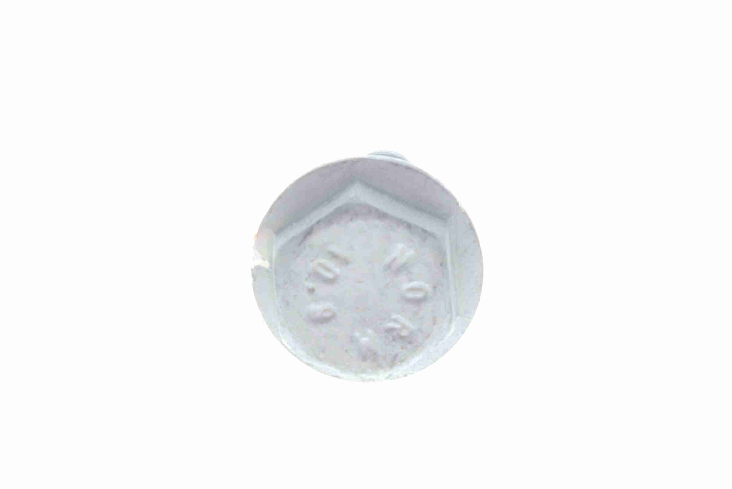 Vaico Schroef V10-2710