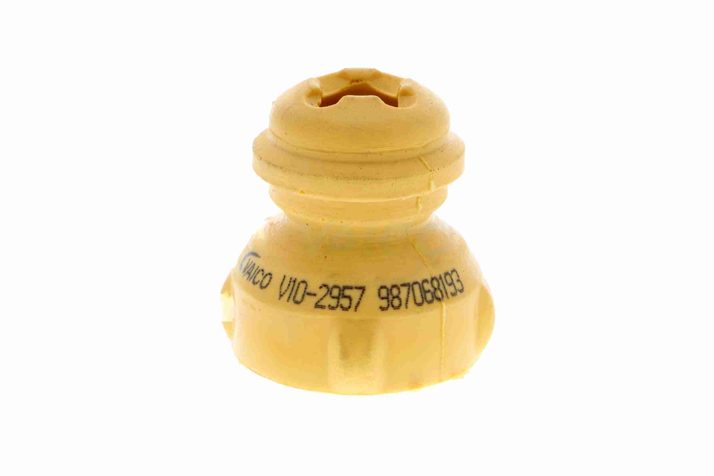 Vaico Aanslagrubber vering V10-2957