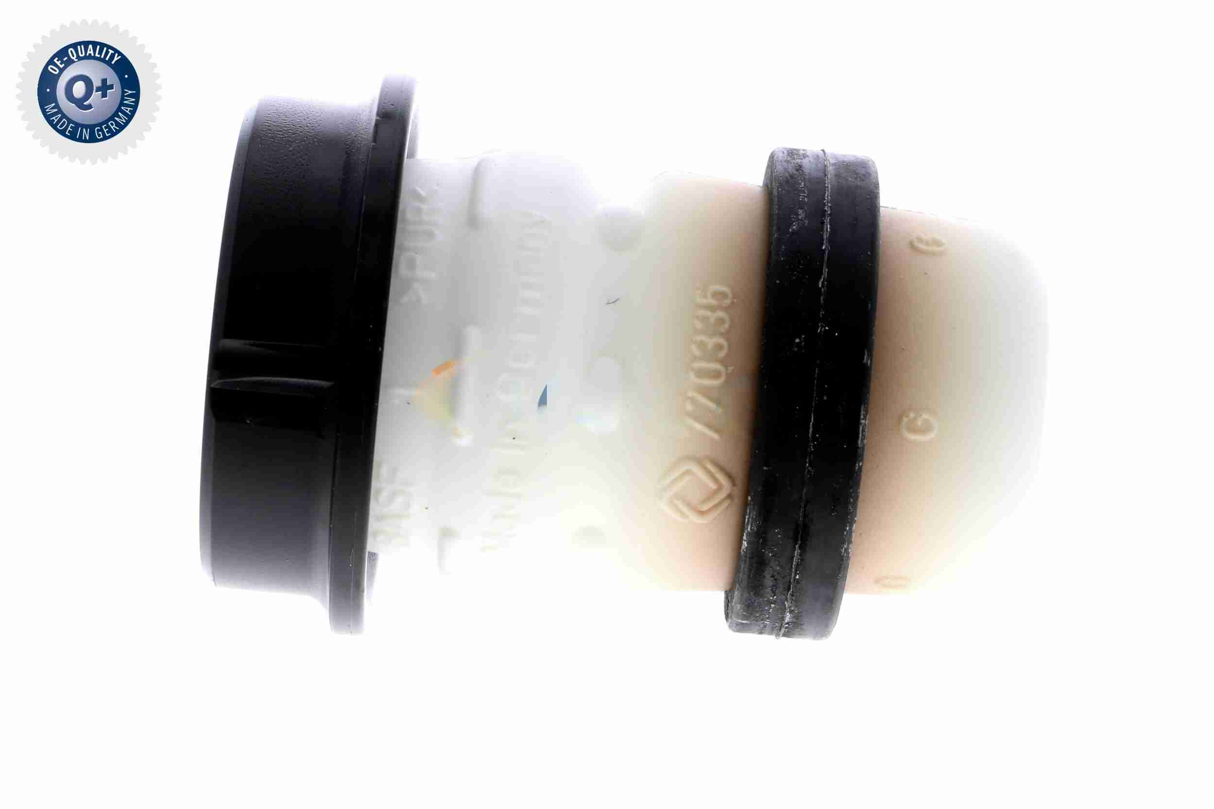 Vaico Aanslagrubber vering V10-3345