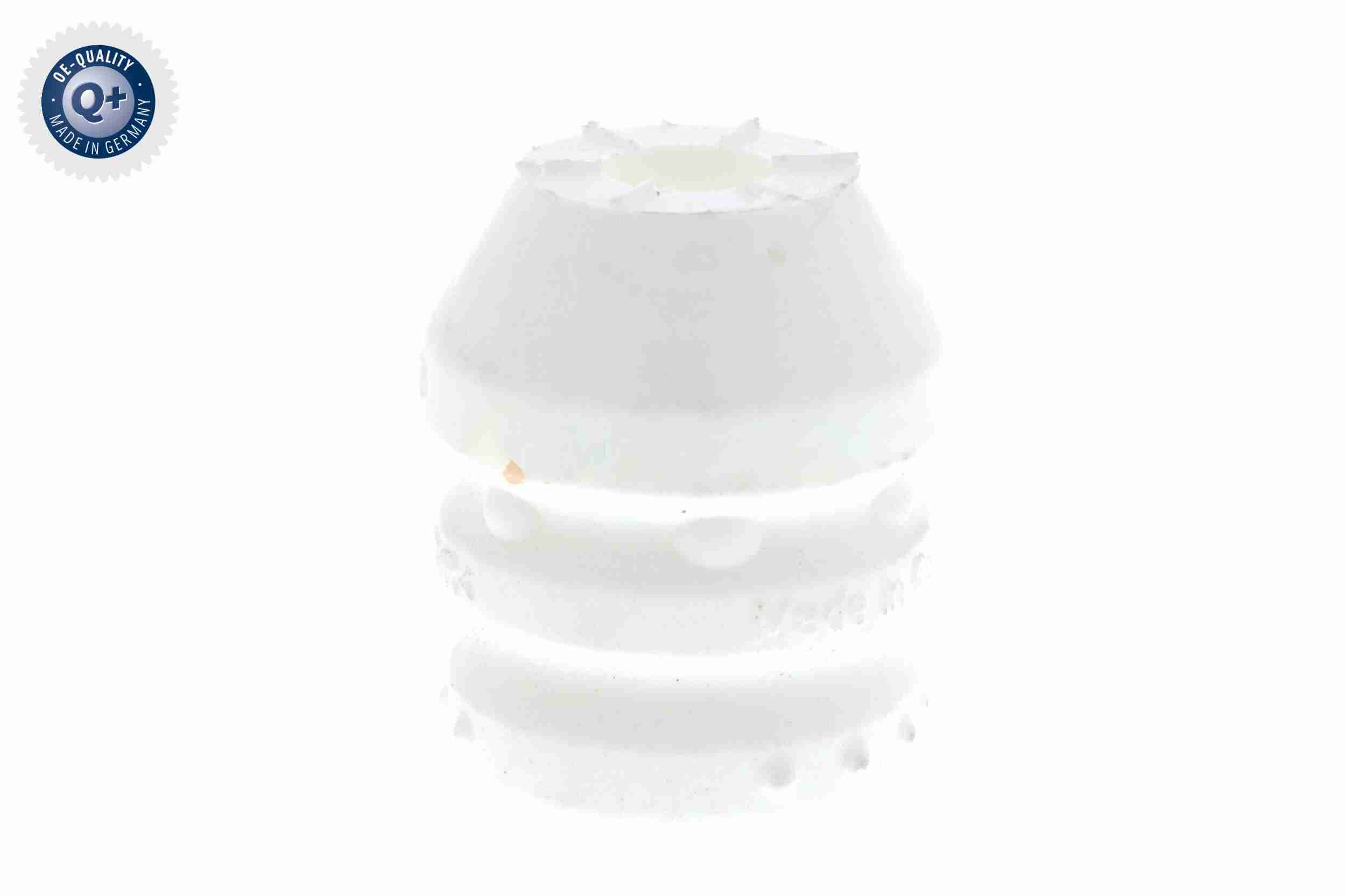 Vaico Aanslagrubber vering V10-3350