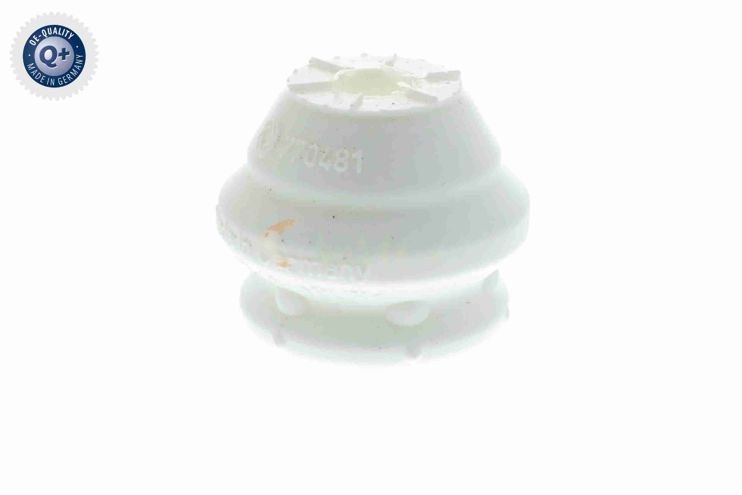 Vaico Aanslagrubber vering V10-3351