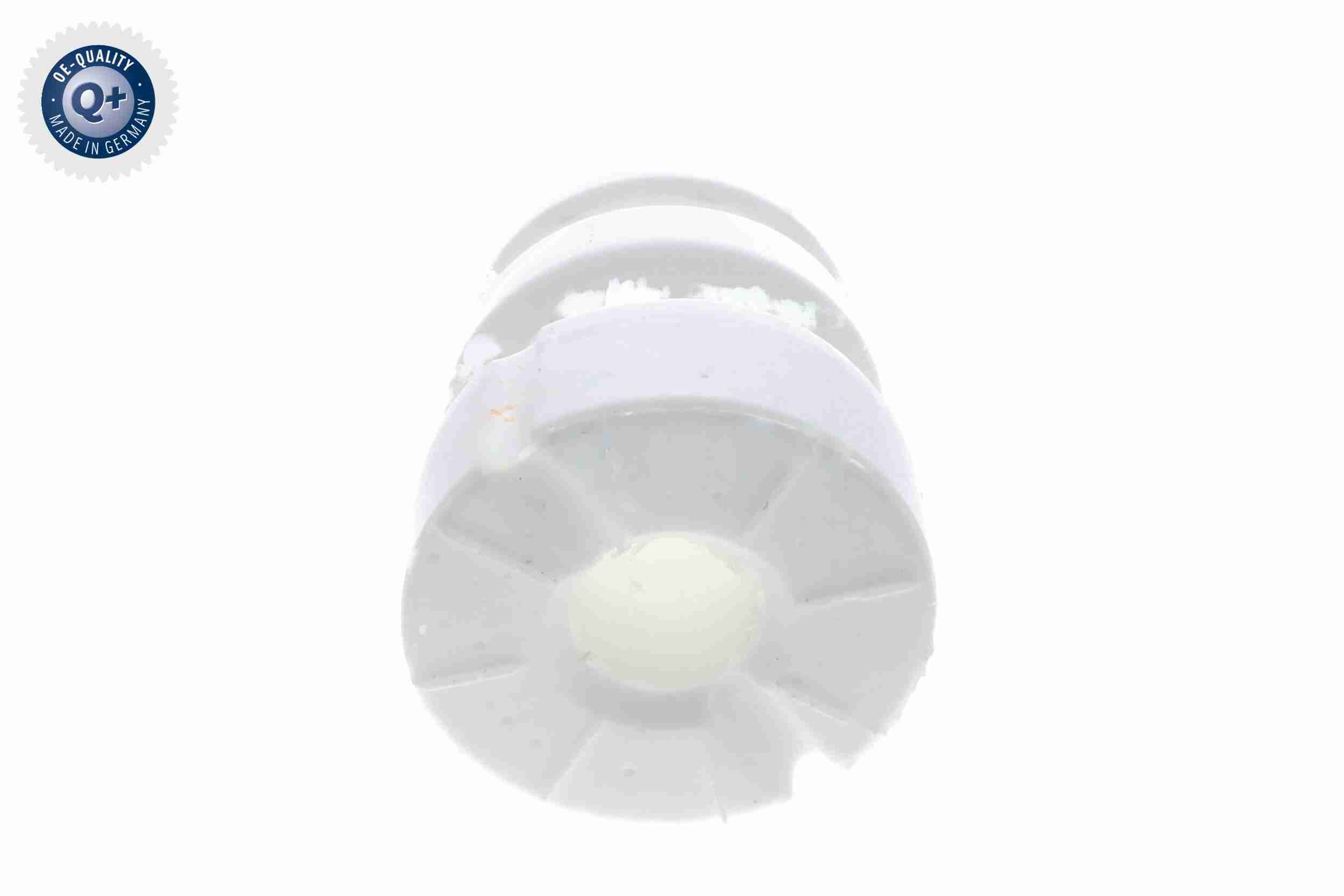 Vaico Aanslagrubber vering V10-3370