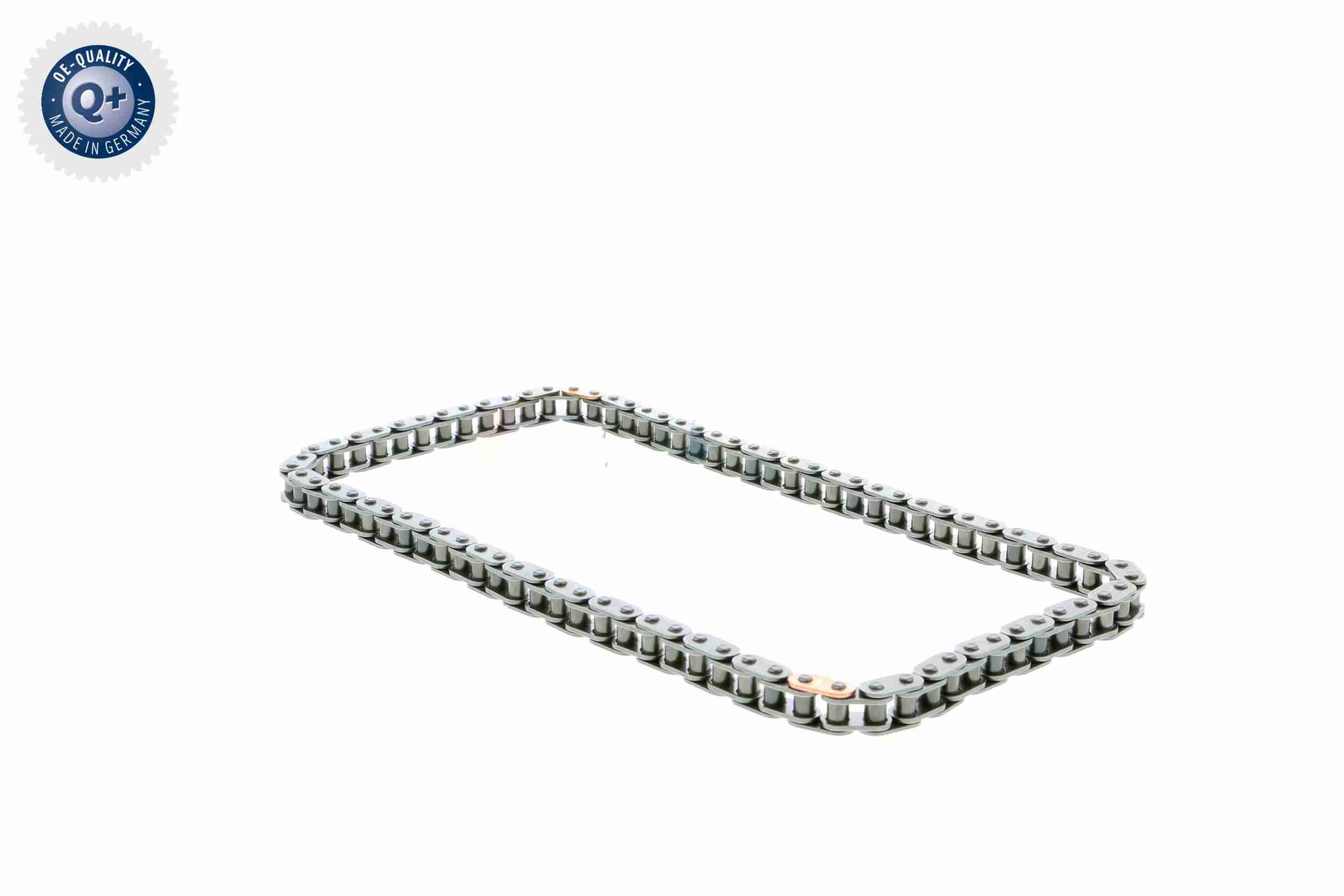 Vaico Oliepomp aandrijfketting V10-3402