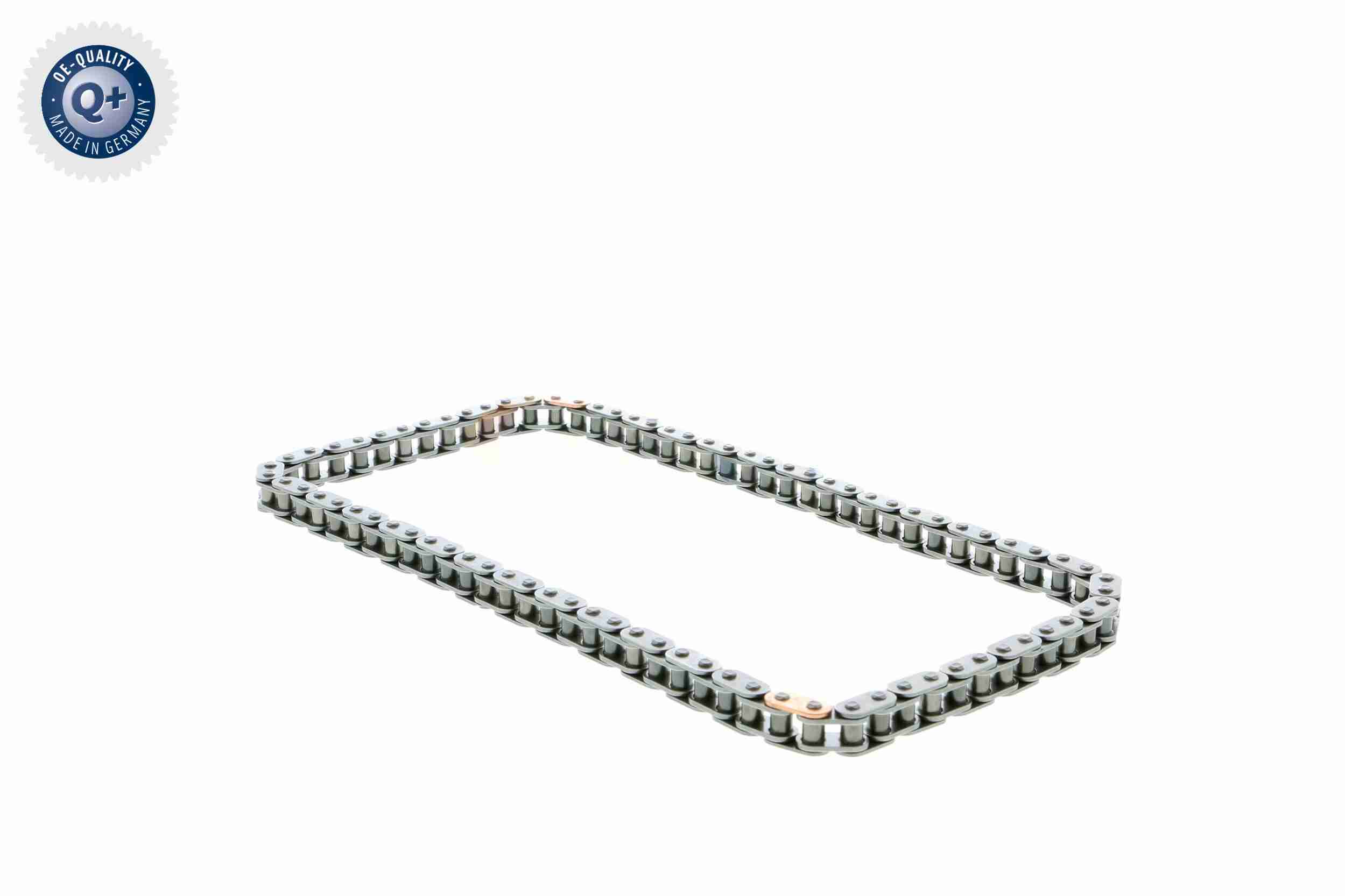 Vaico Oliepomp aandrijfketting V10-3402