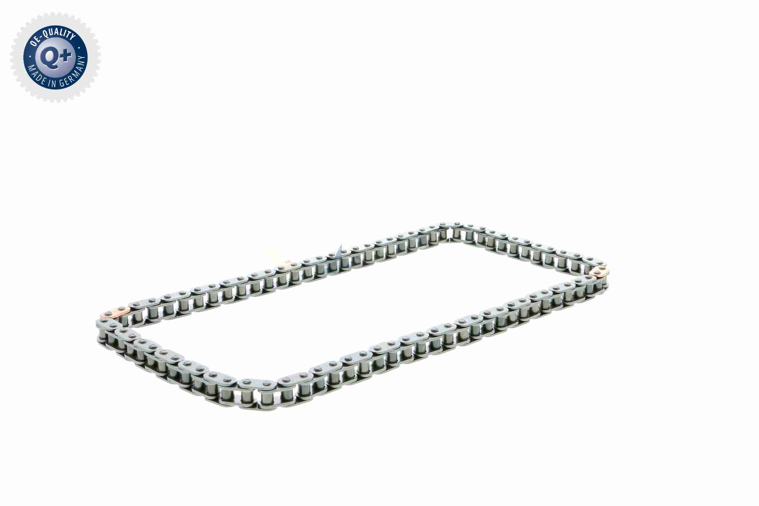 Vaico Oliepomp aandrijfketting V10-3402