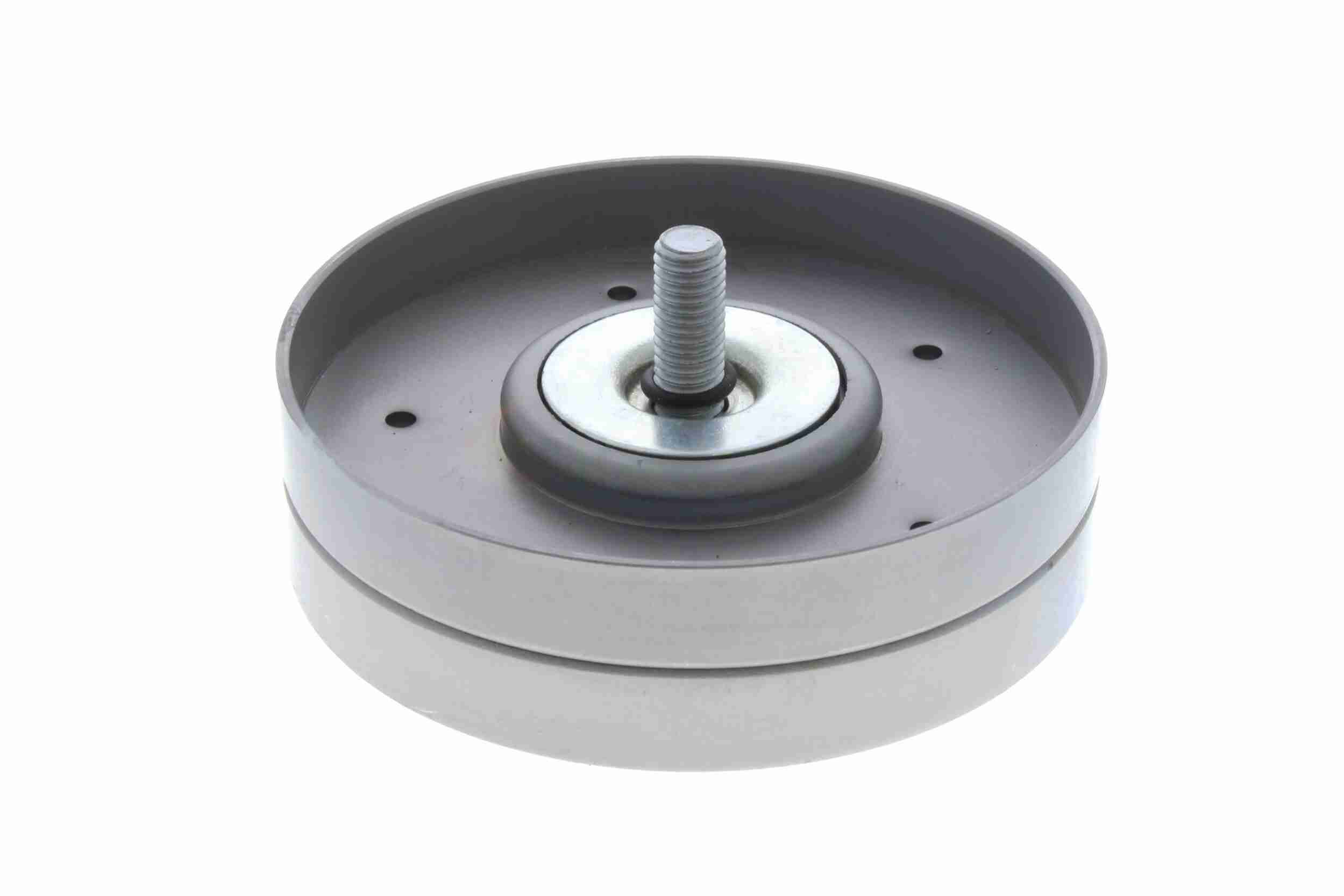 Vaico Geleiderol (poly) V-riem V10-3417