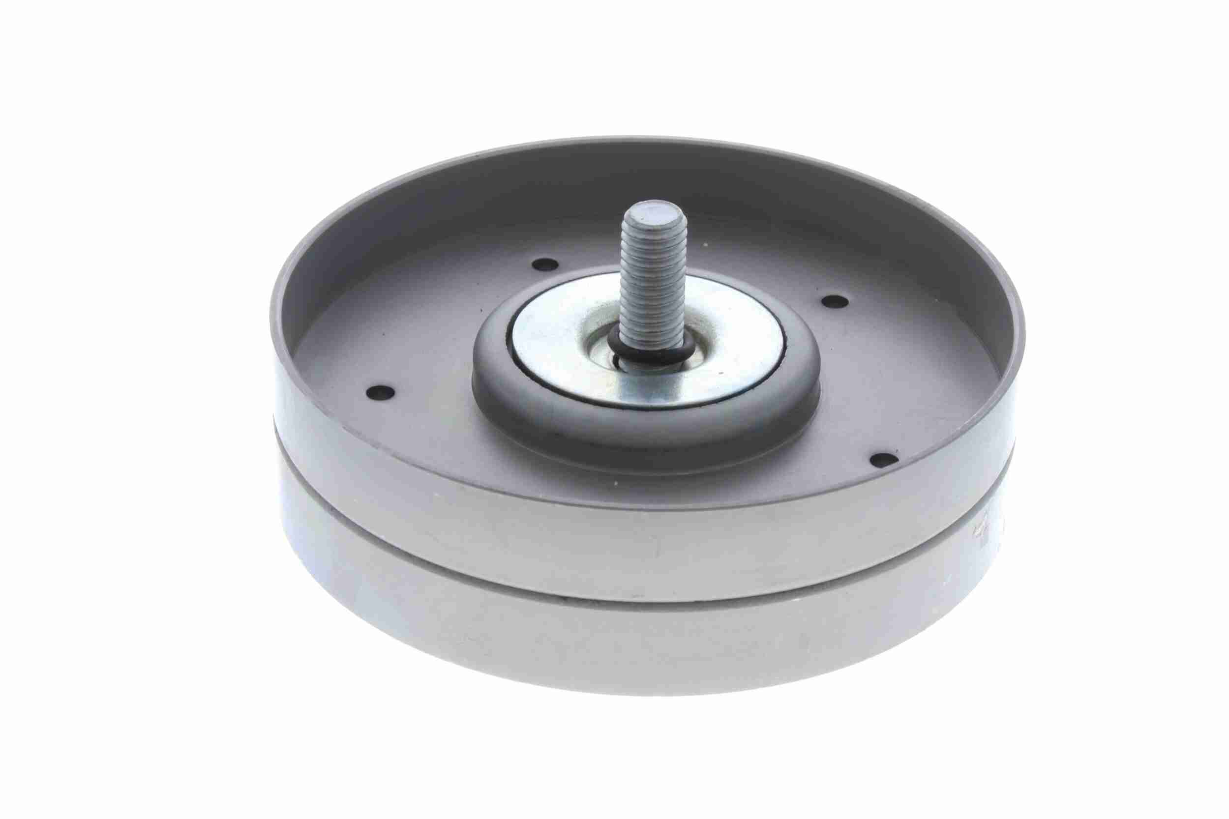 Vaico Geleiderol (poly) V-riem V10-3417