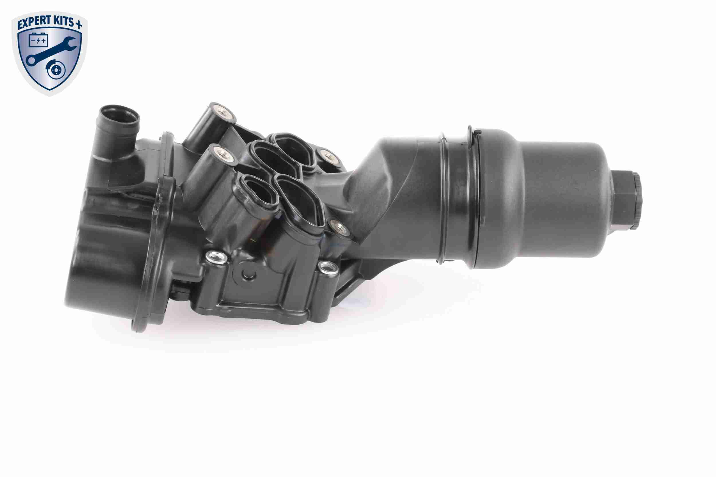 Vaico Oliefilterhuis V10-3699