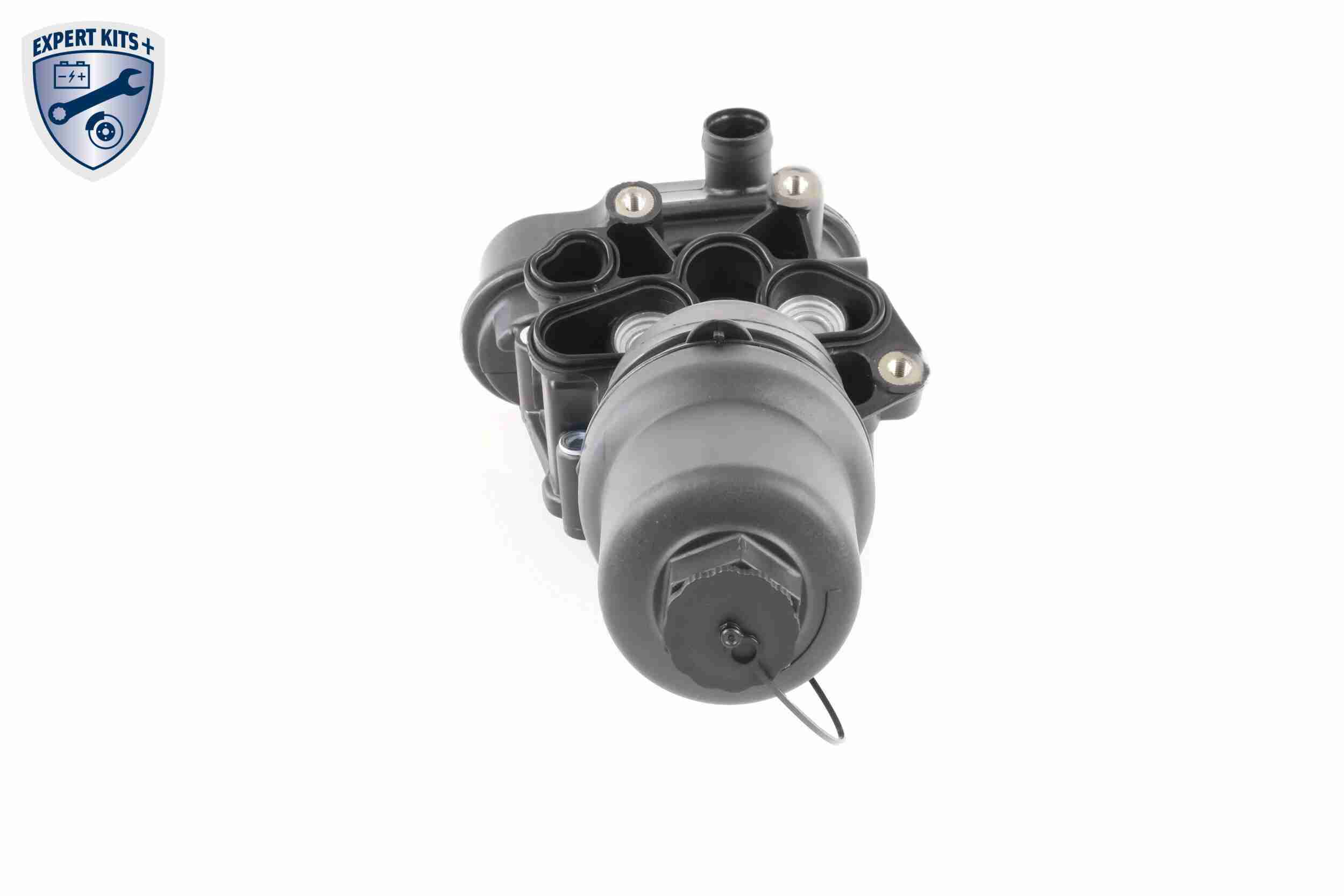 Vaico Oliefilterhuis V10-3699