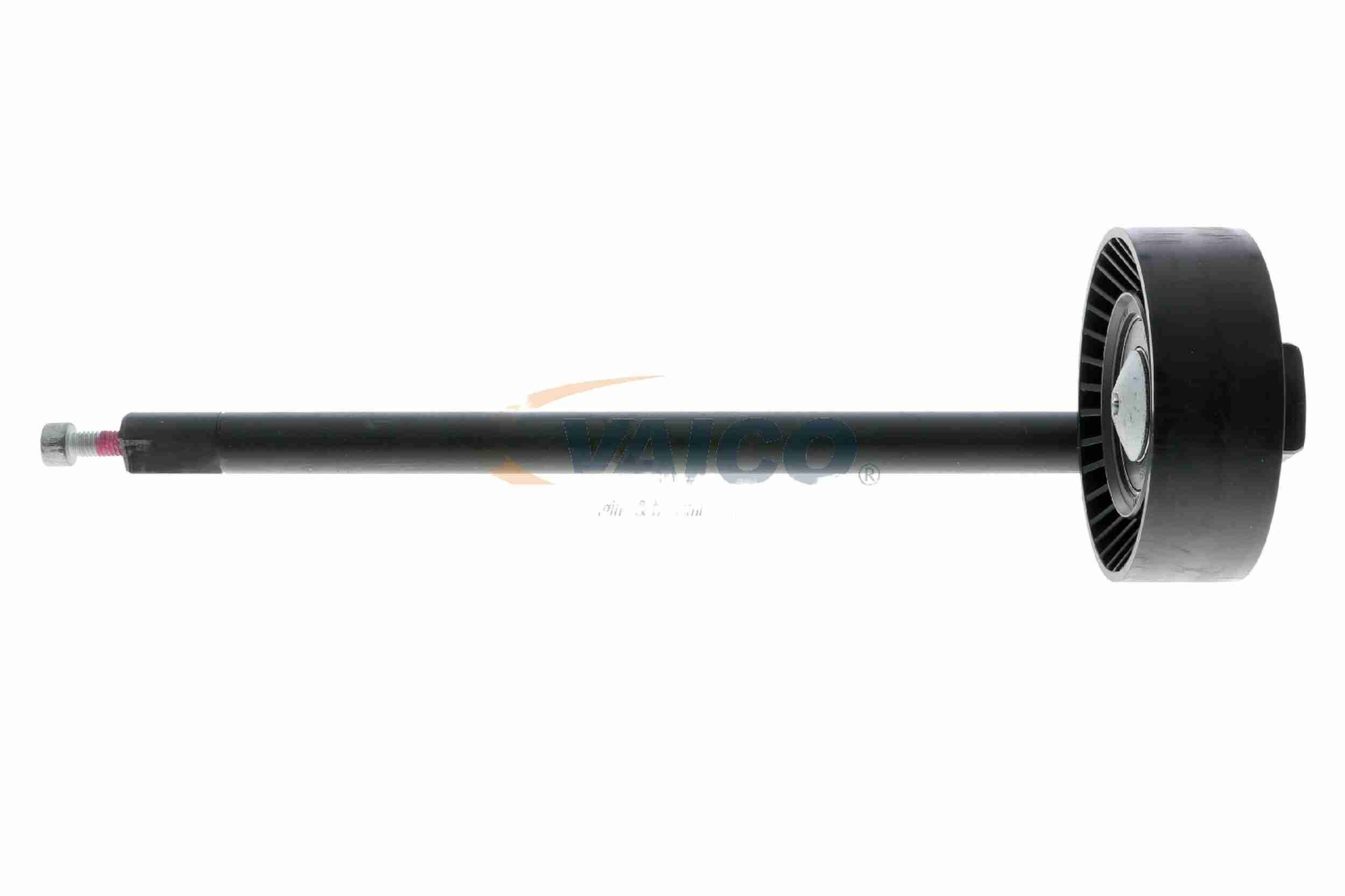 Vaico Spanrol (poly) V-riem V10-3701