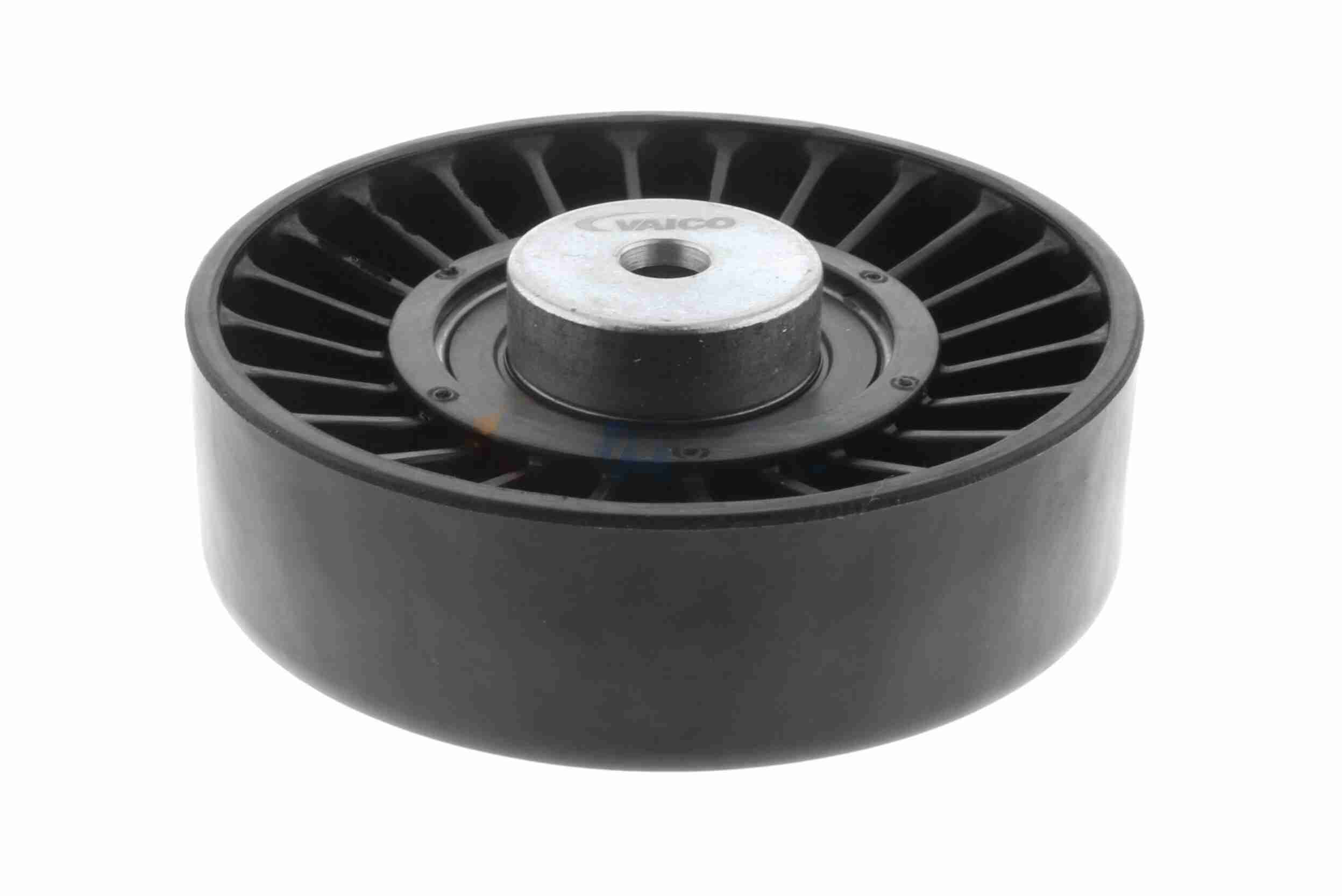 Vaico Geleiderol (poly) V-riem V10-3936