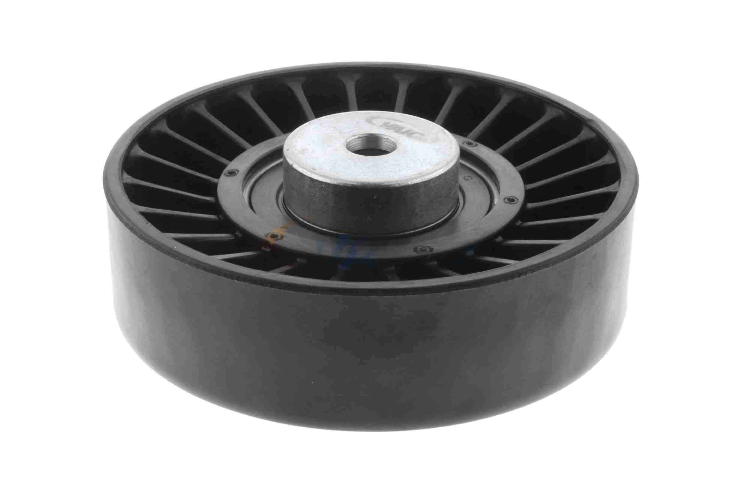 Vaico Geleiderol (poly) V-riem V10-3936