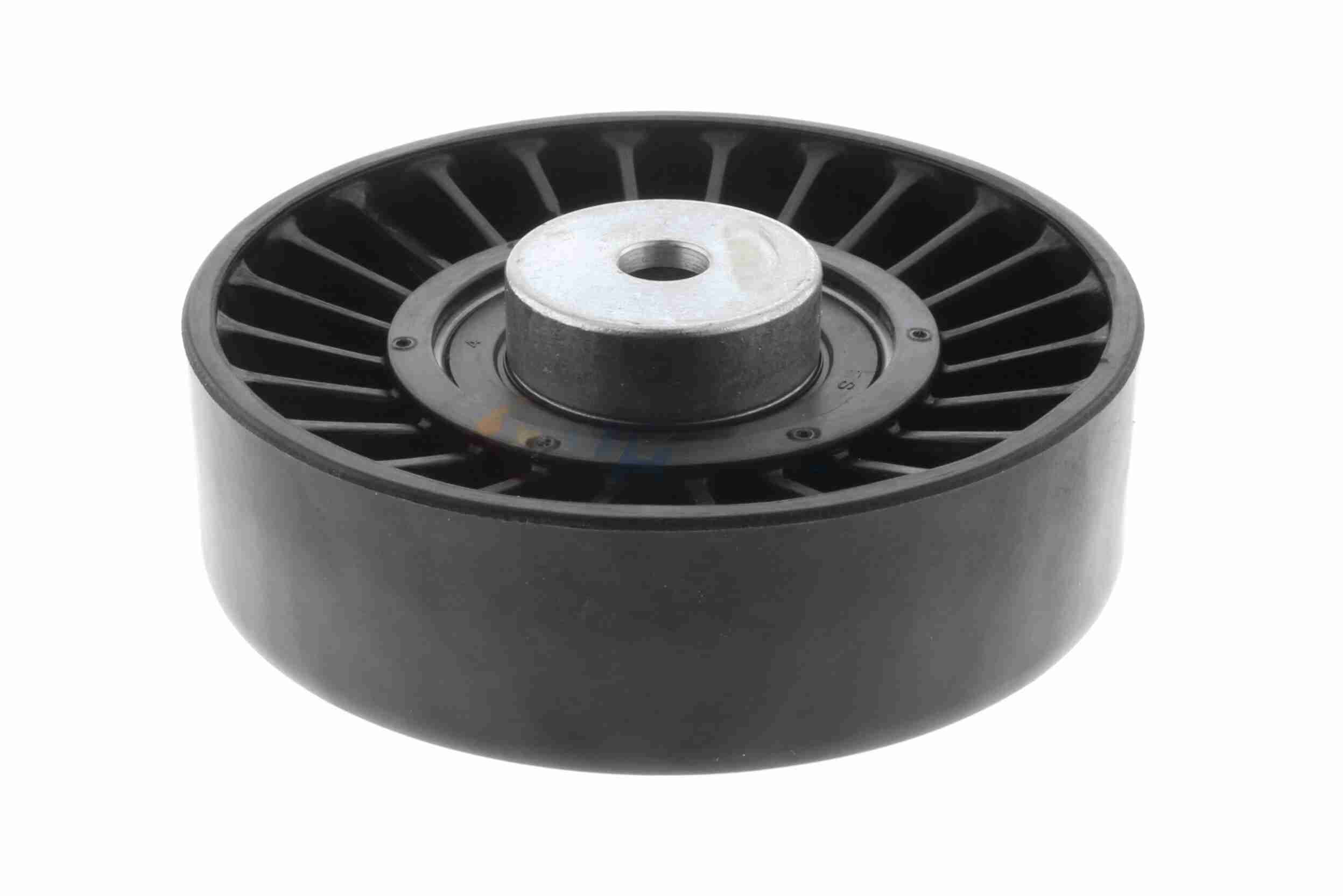 Vaico Geleiderol (poly) V-riem V10-3936