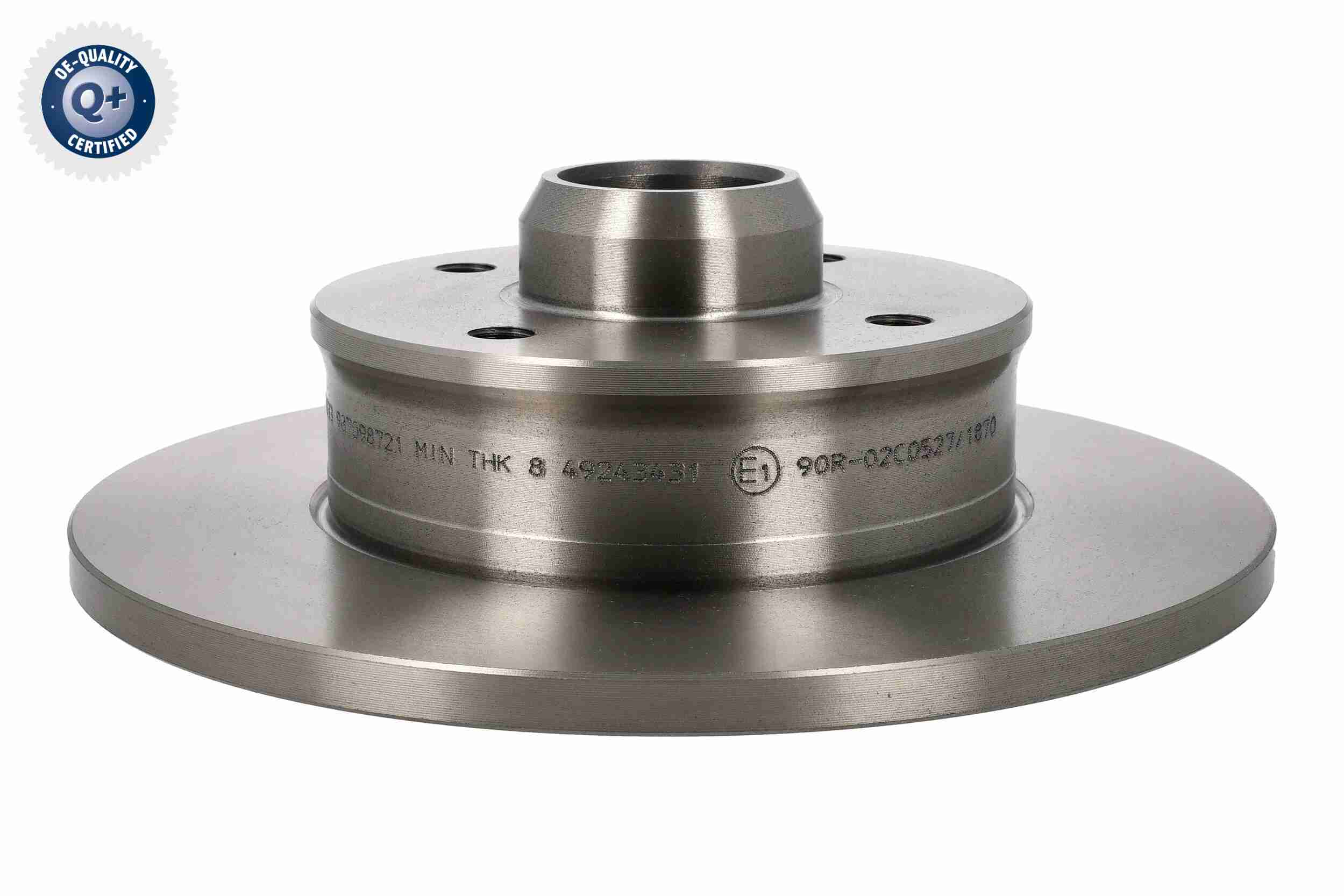 Vaico Remschijven V10-40033