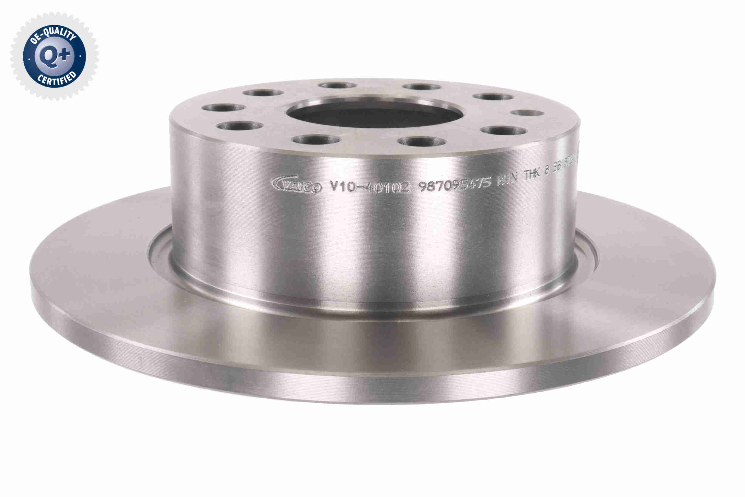 Vaico Remschijven V10-40102