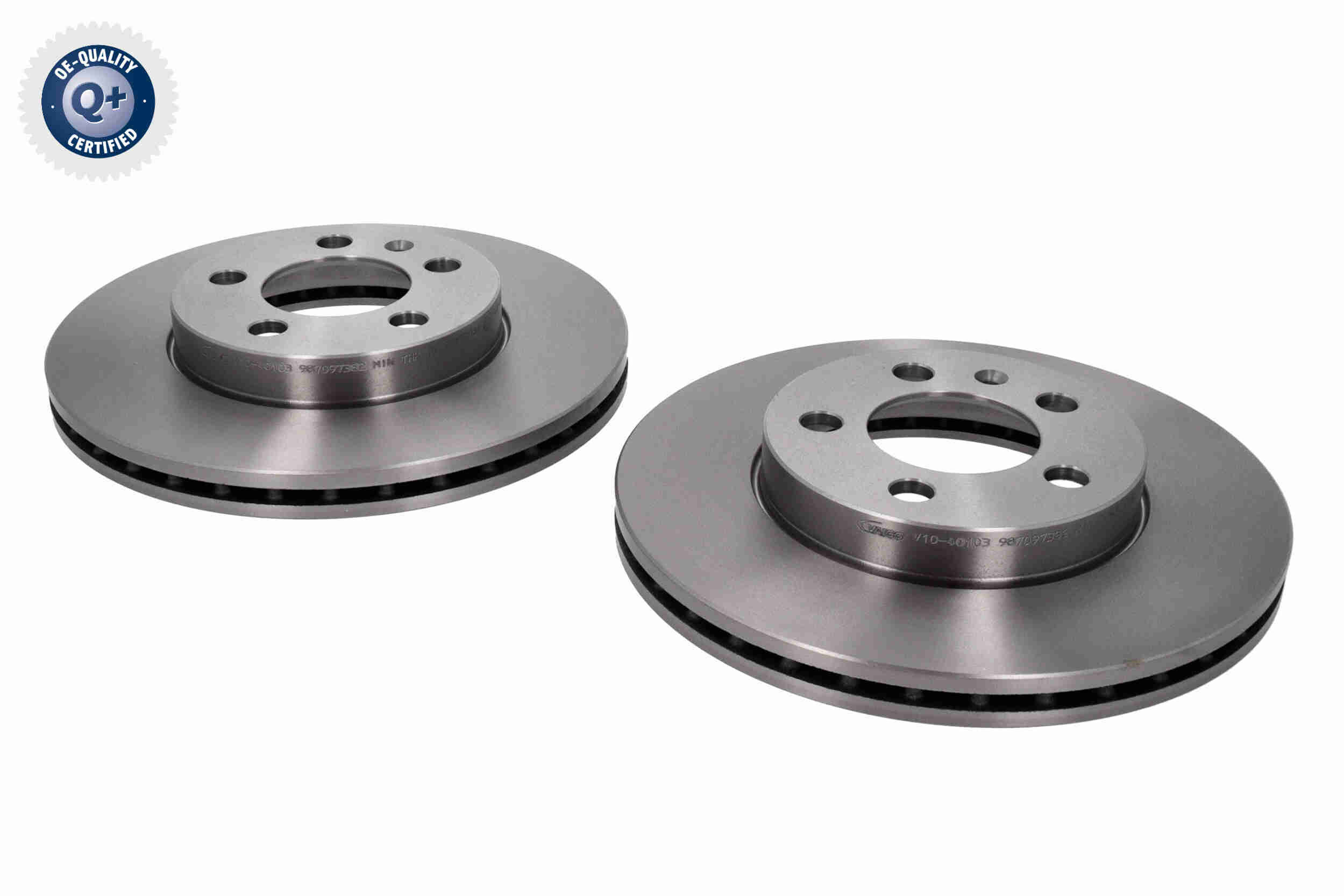 Vaico Remschijven V10-40103