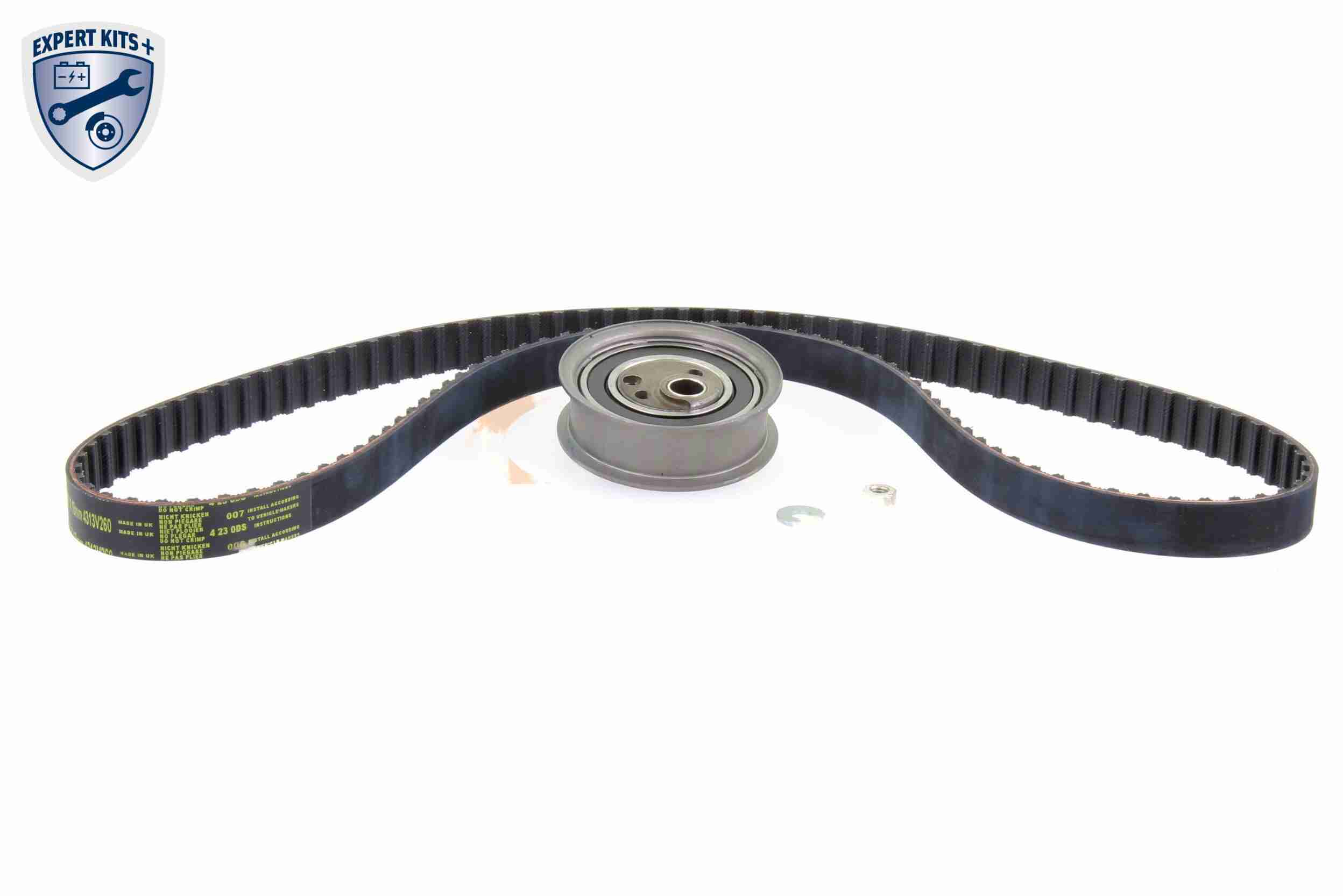 Vaico Distributieriem kit V10-4158