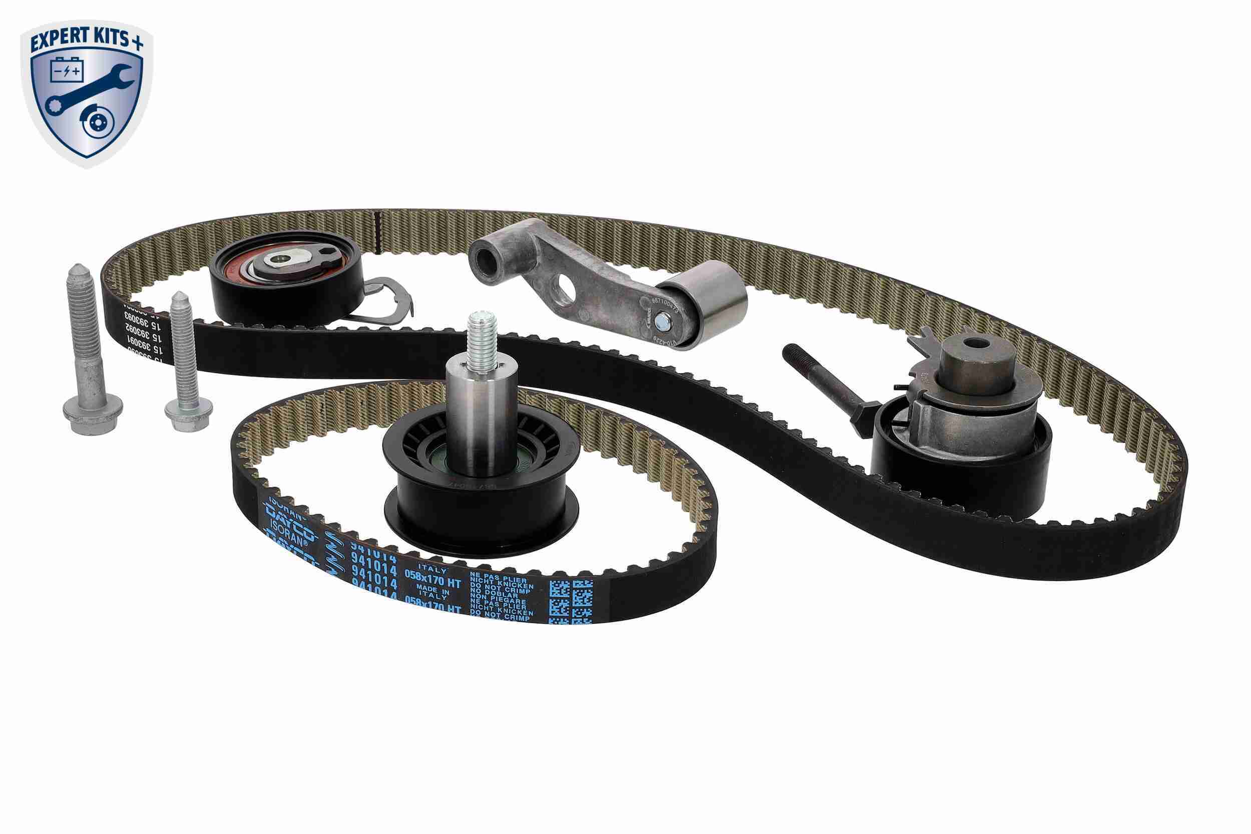 Vaico Distributieriemset V10-4229