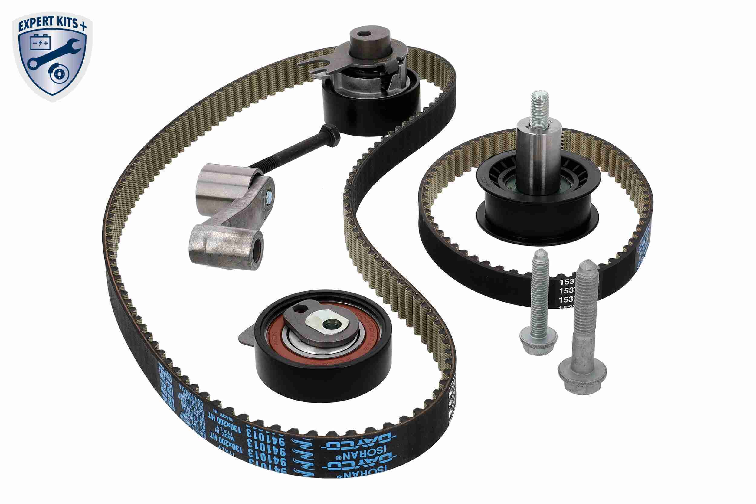 Vaico Distributieriemset V10-4229