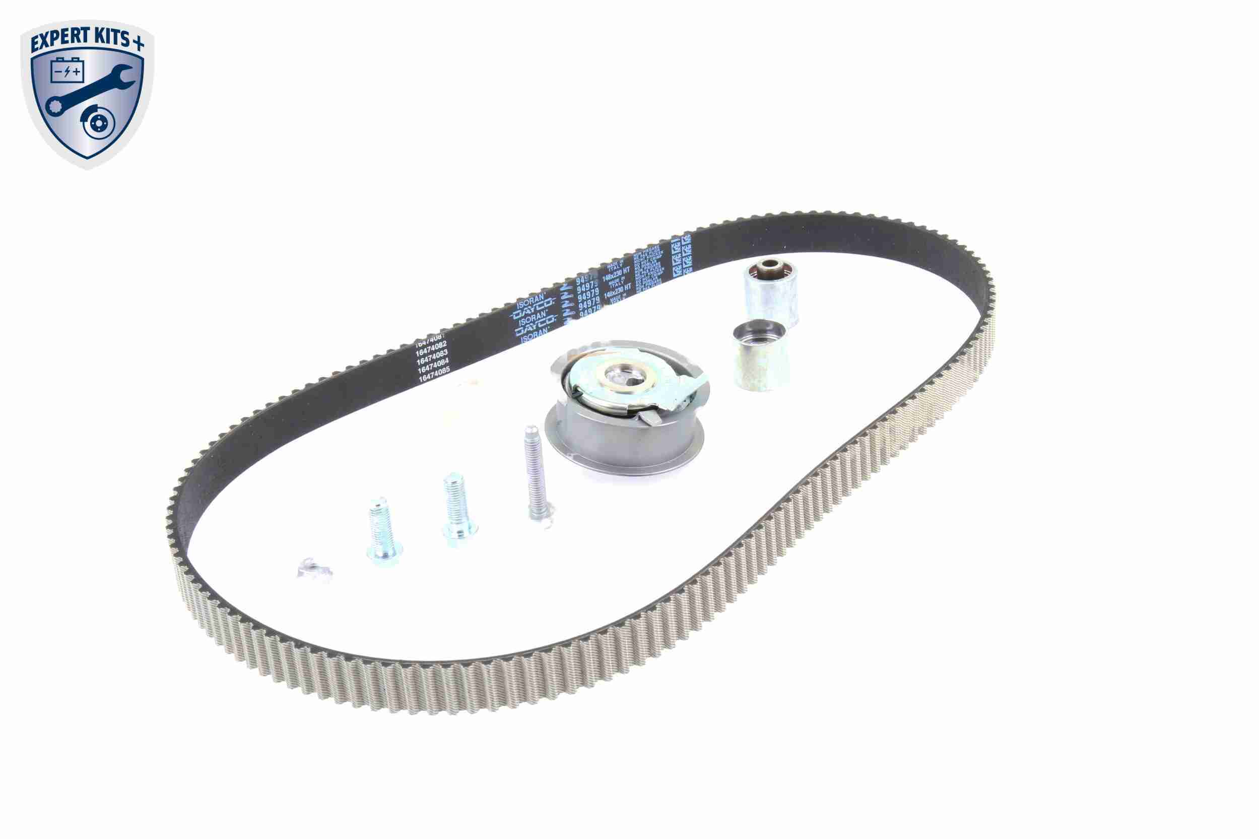 Vaico Distributieriem kit V10-4233