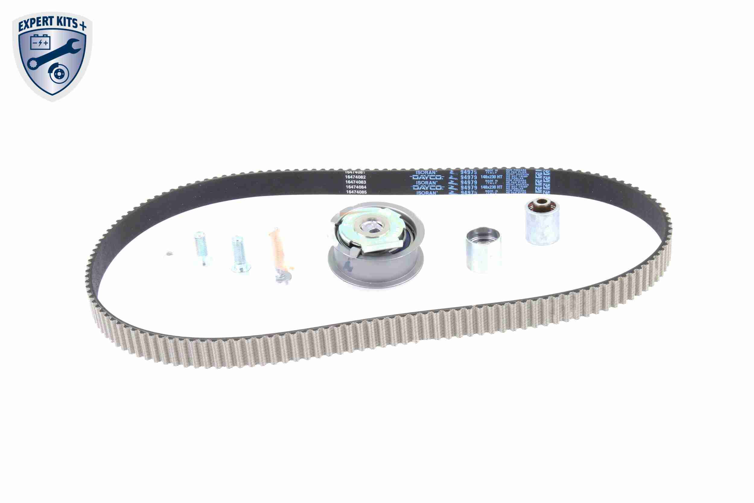 Vaico Distributieriem kit V10-4233