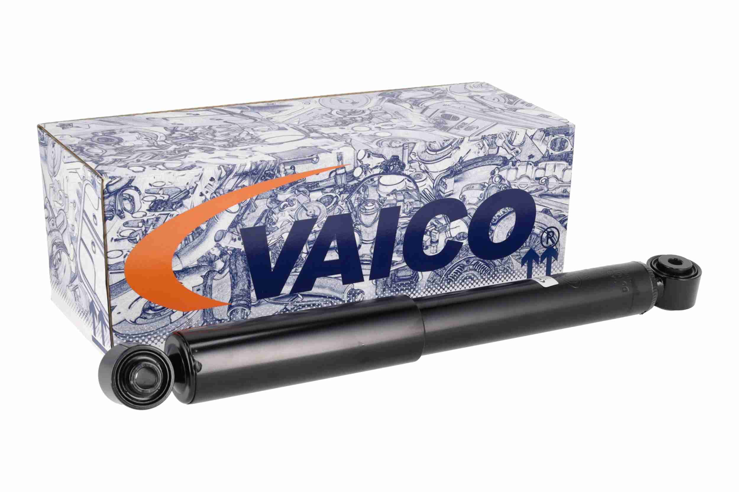Vaico Schokdemper V10-4258
