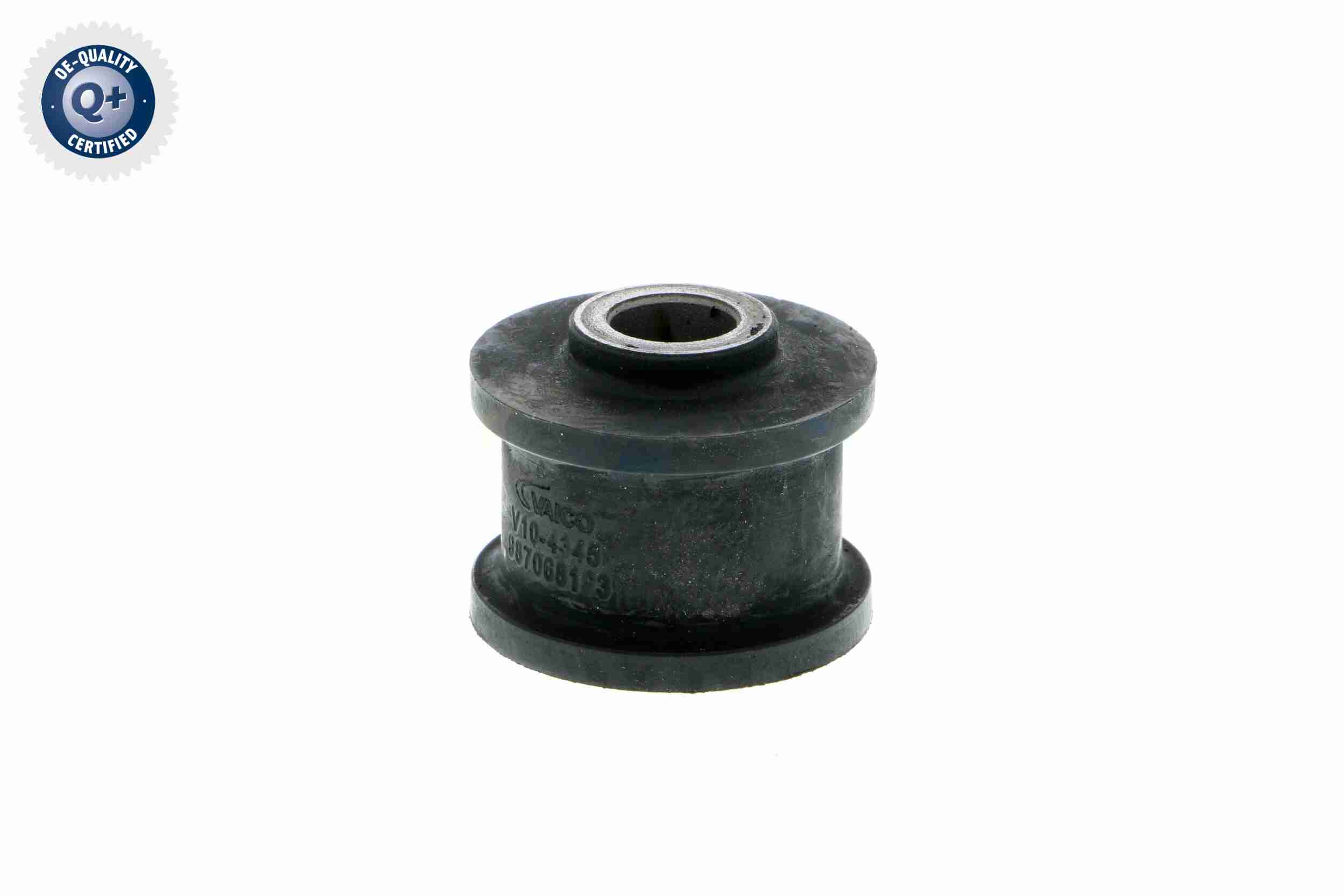 Vaico Stabilisatorstang rubber V10-4345