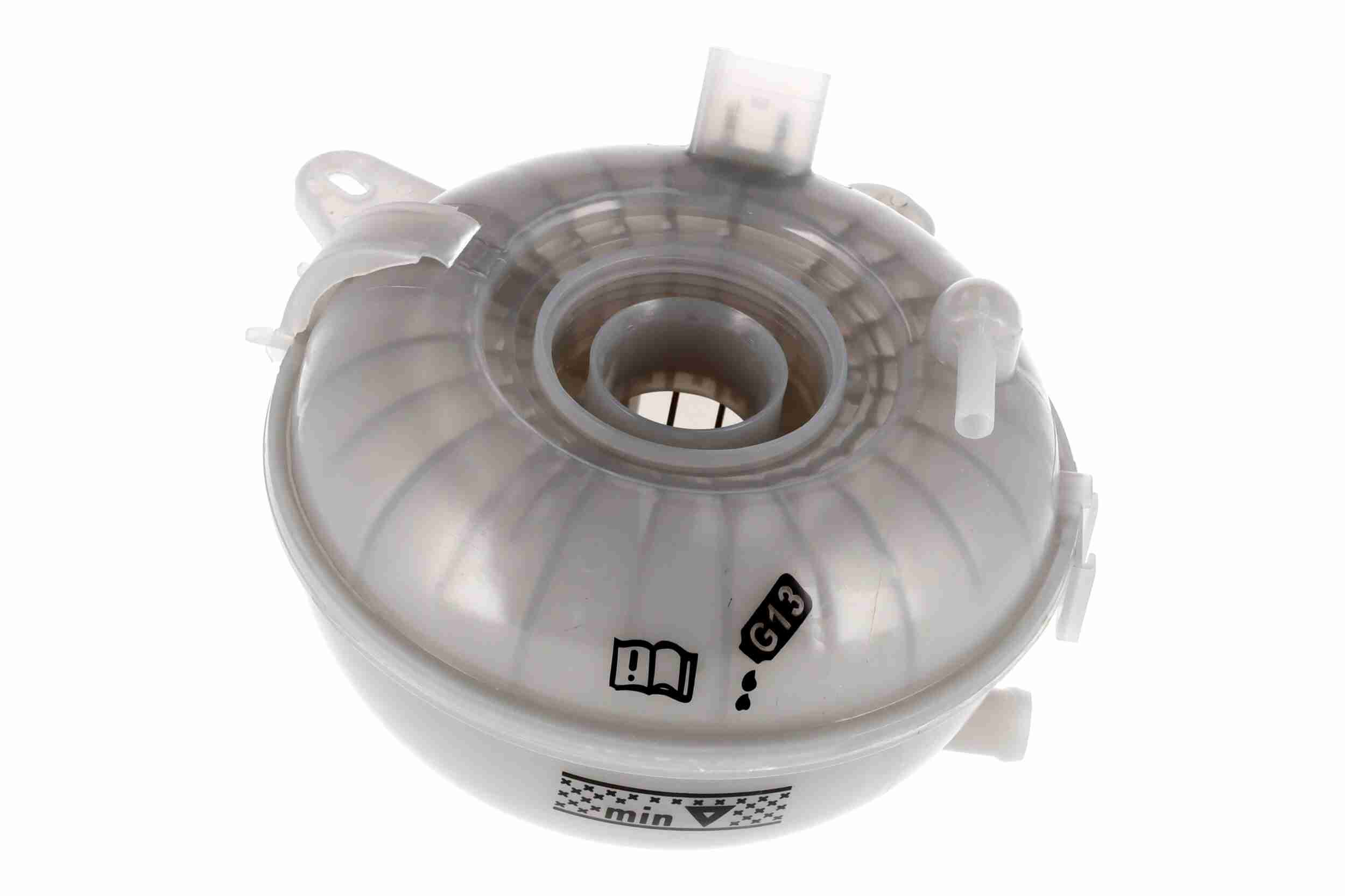 Vaico Expansievat V10-4399