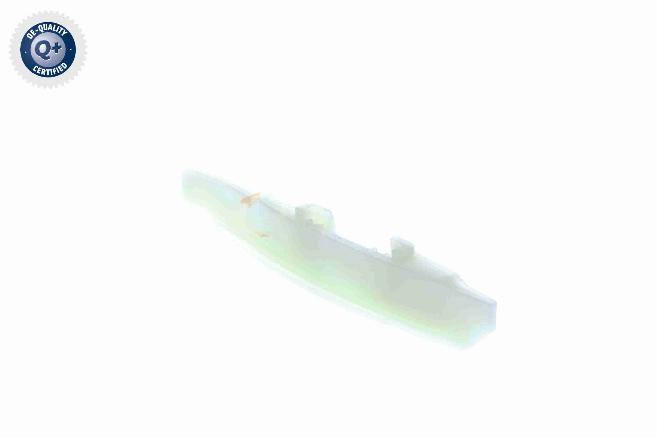 Vaico Distributieketting geleiderailvoering V10-4469