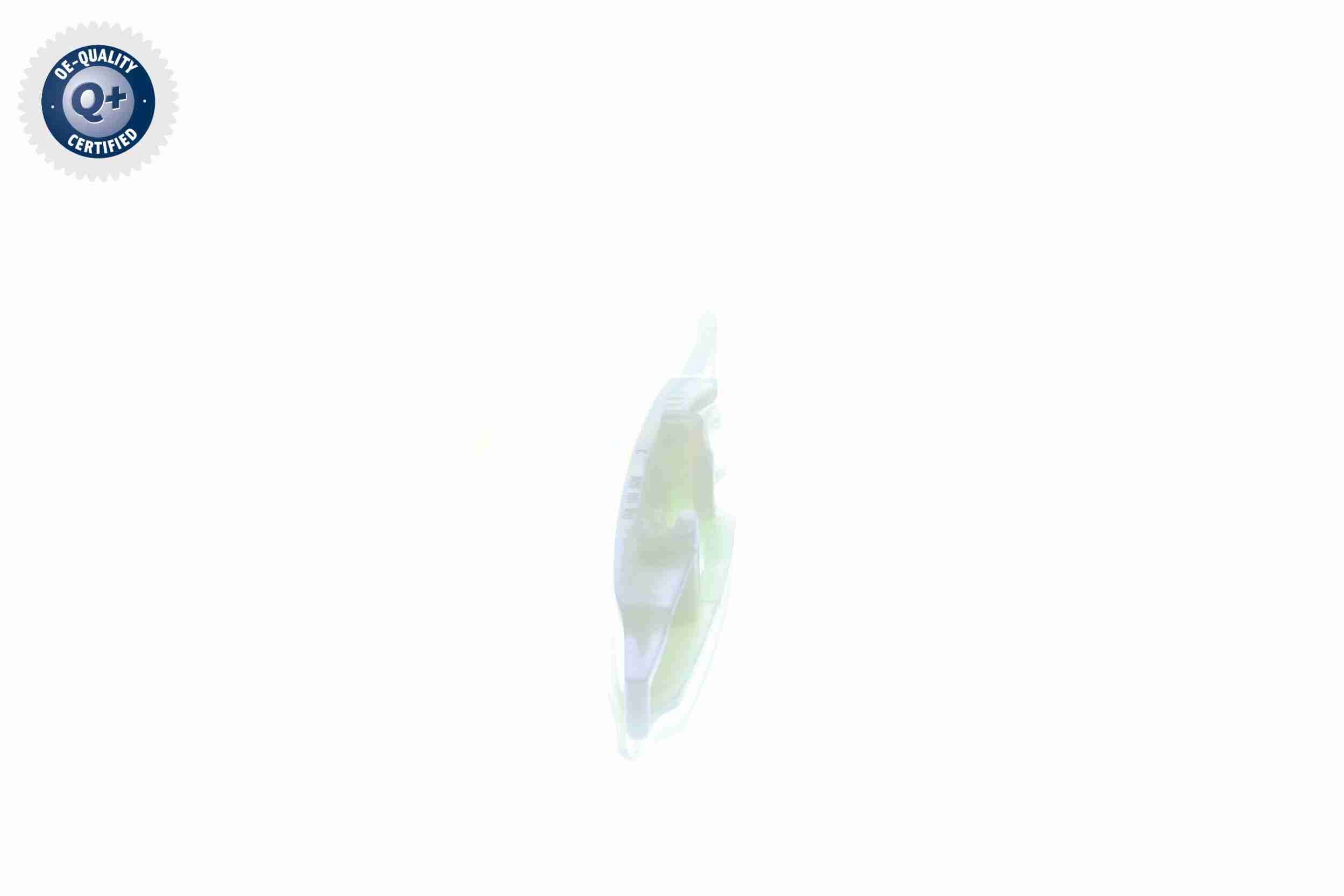 Vaico Distributieketting geleiderailvoering V10-4469