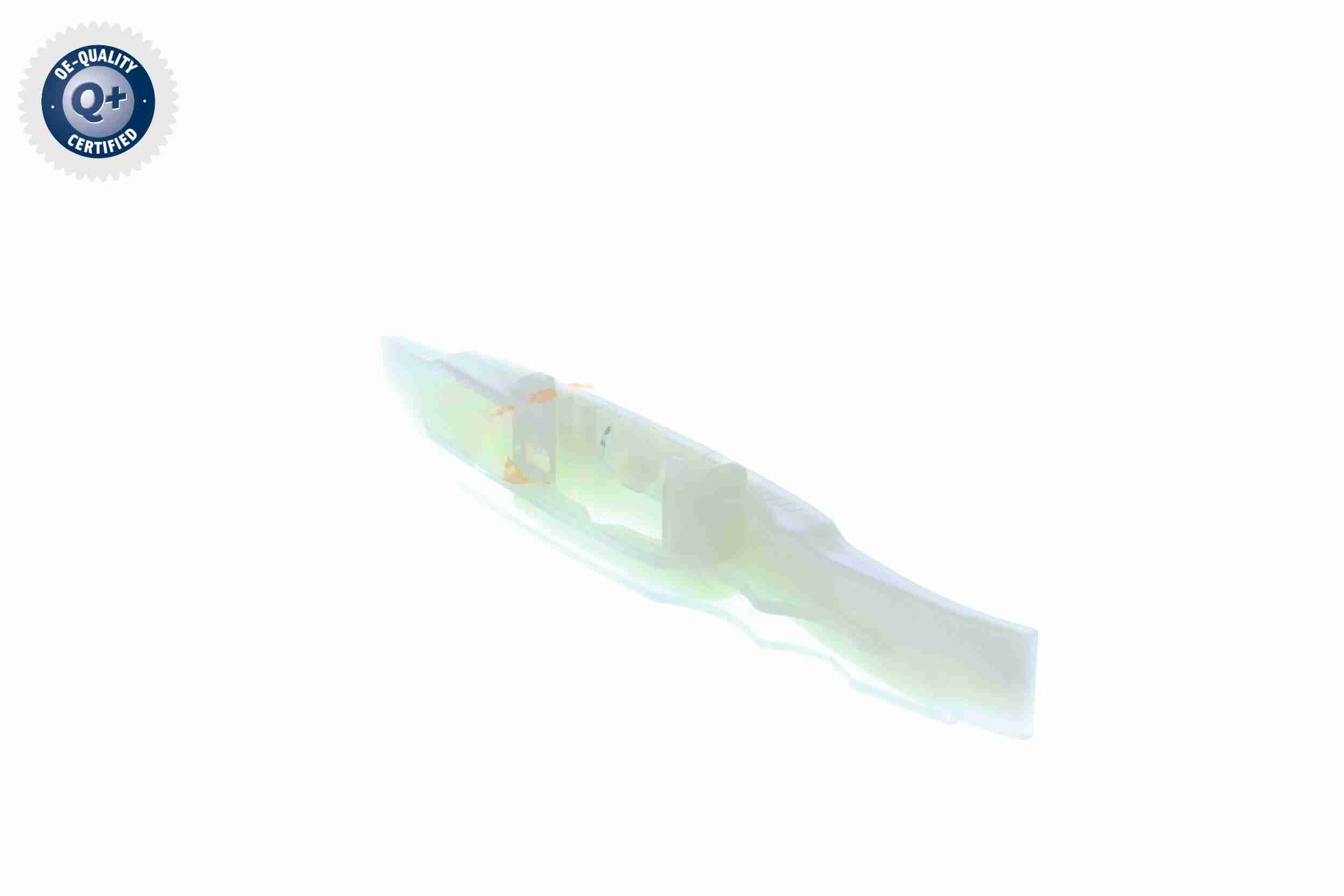 Vaico Distributieketting geleiderailvoering V10-4469