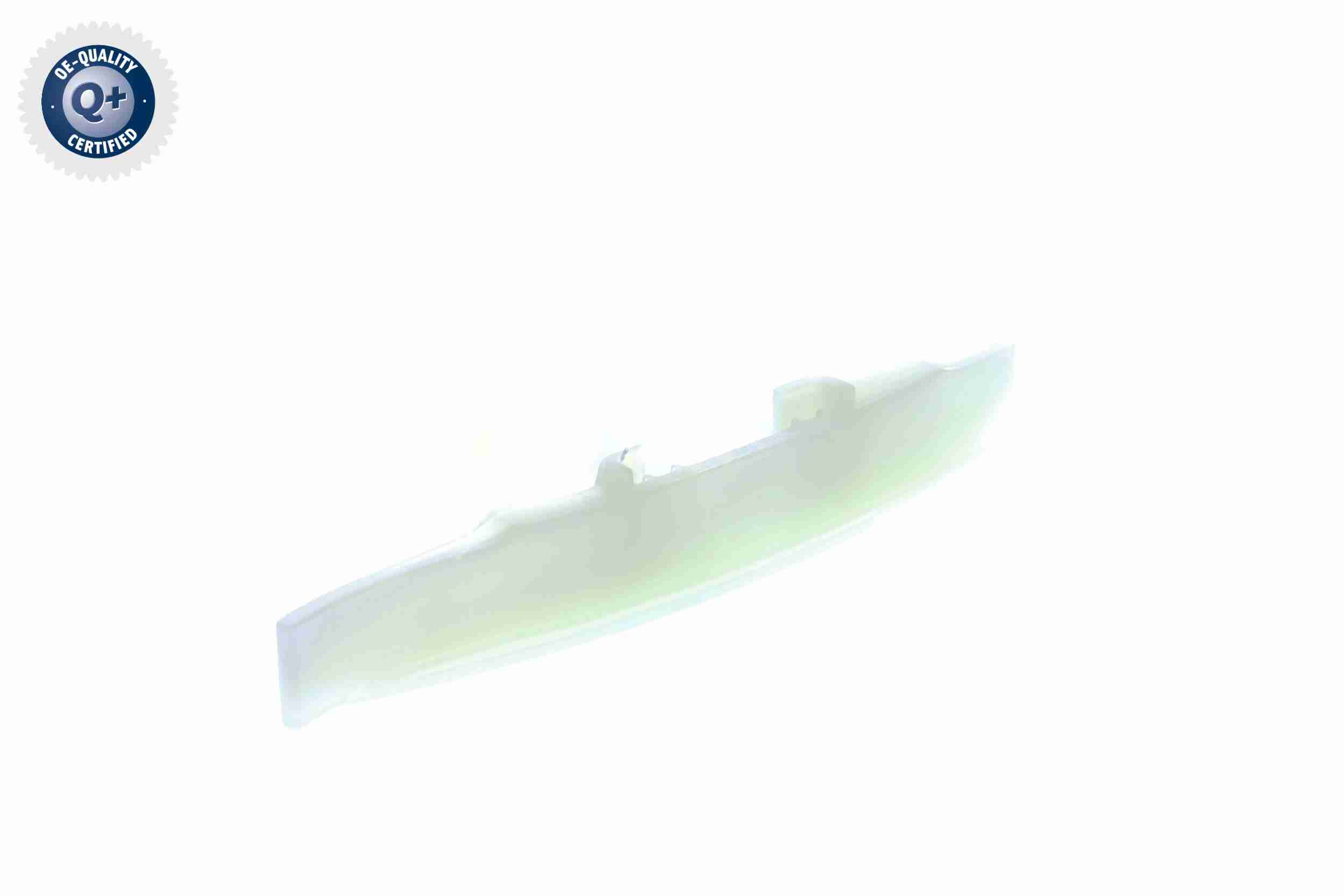 Vaico Distributieketting geleiderailvoering V10-4469